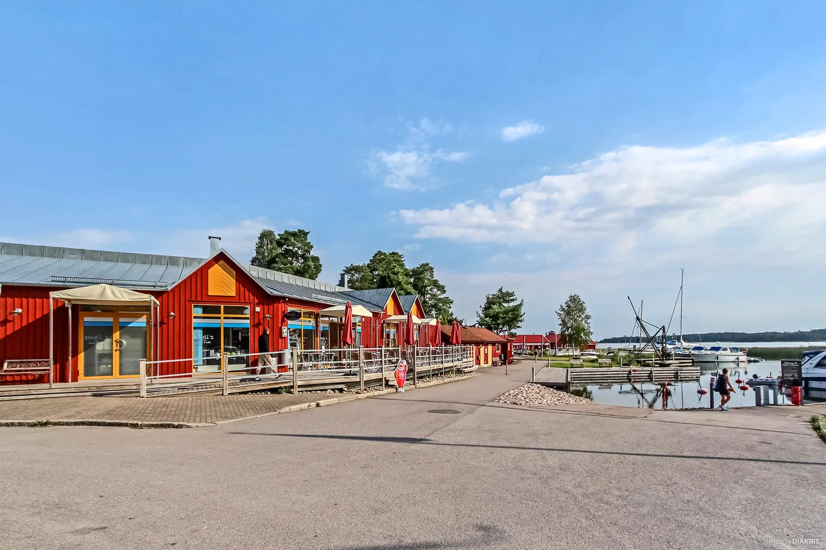 Villa, Otterstad Tallbacken 1, Kållandsö Otterstad, Lidköping