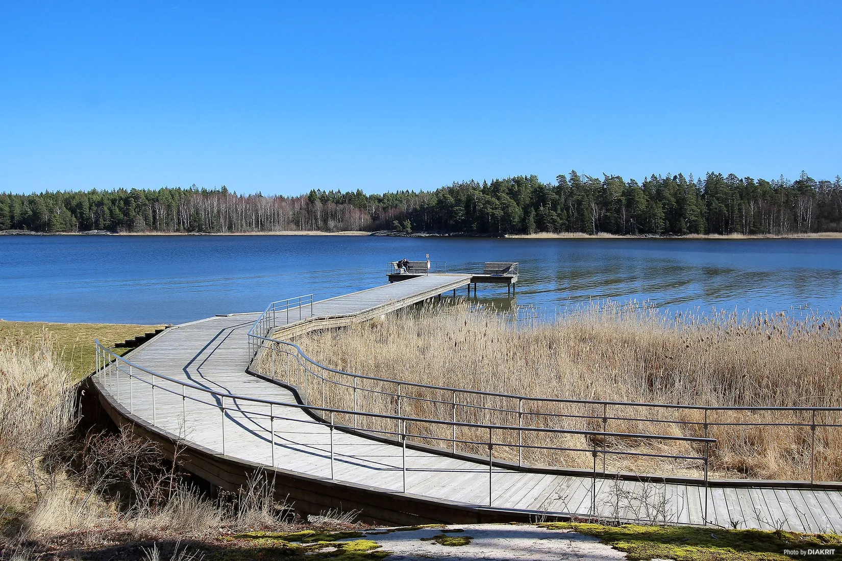 Villa, Otterstad Tallbacken 1, Kållandsö Otterstad, Lidköping