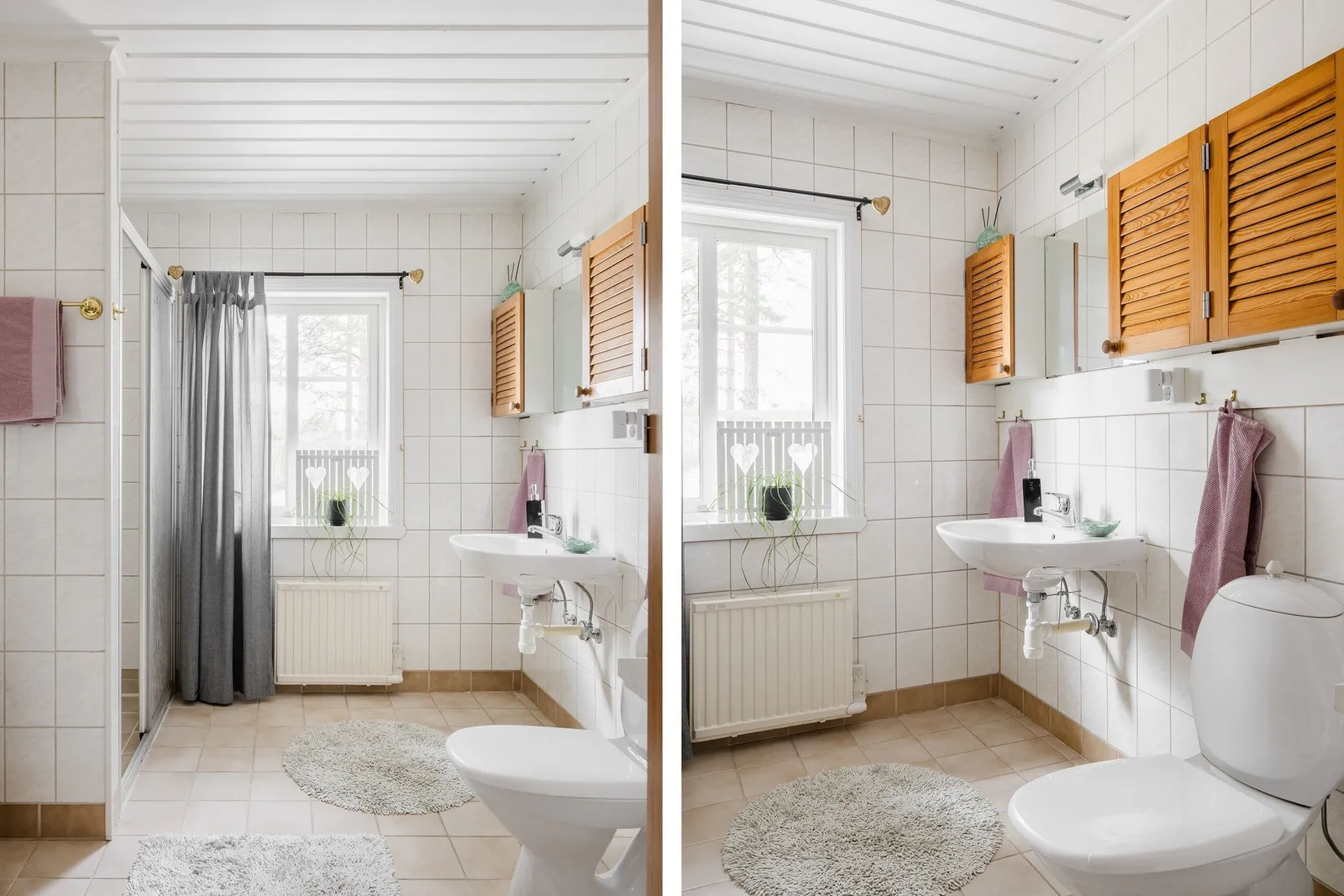 Villa, Otterstad Tallbacken 1, Kållandsö Otterstad, Lidköping