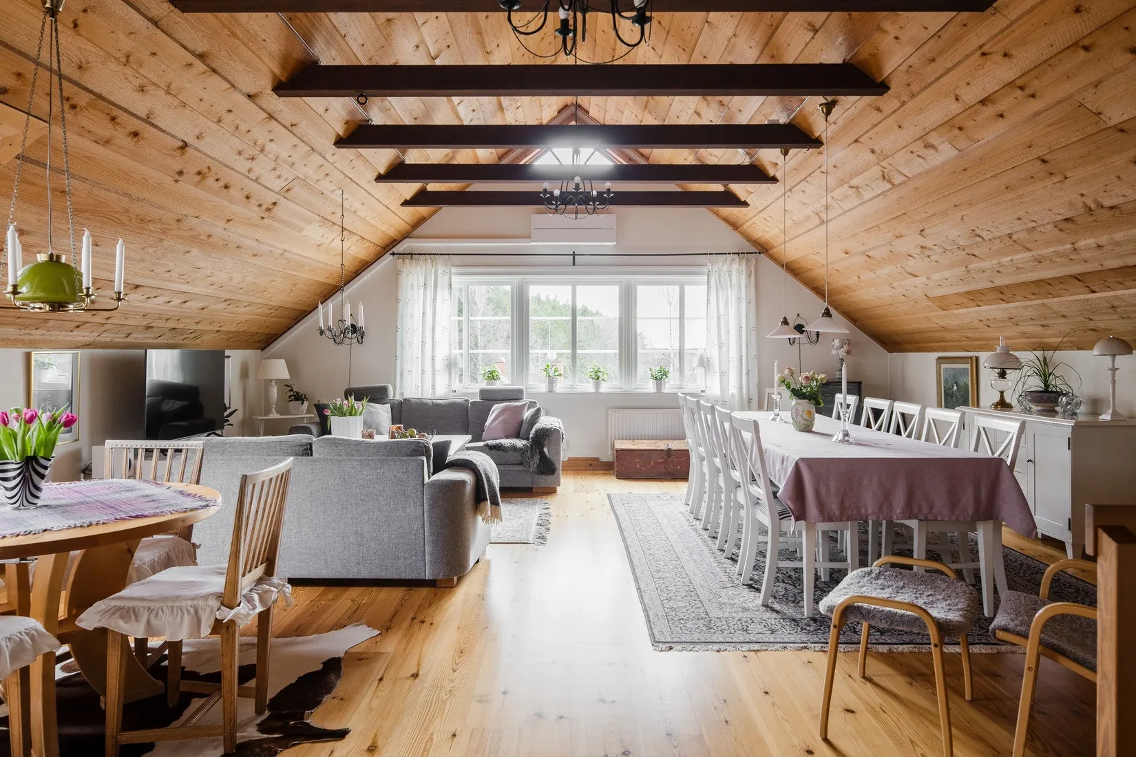 Villa, Otterstad Tallbacken 1, Kållandsö Otterstad, Lidköping