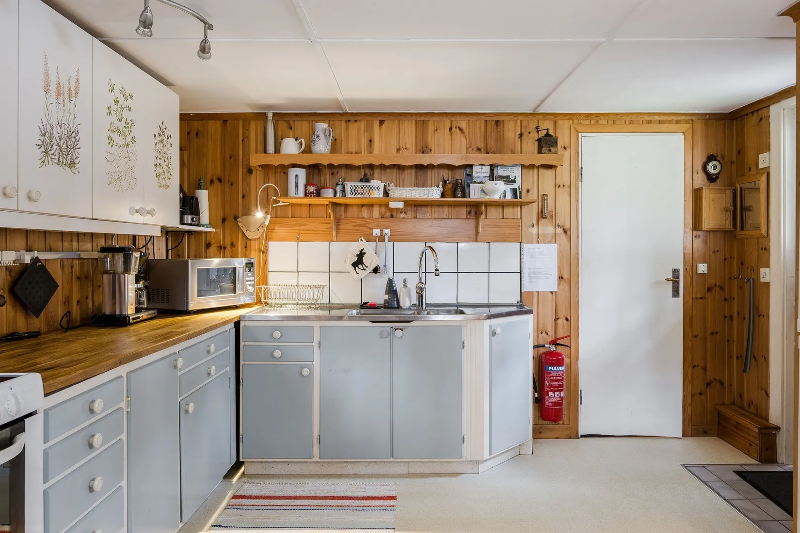 Villa, Otterstad Tallbacken 1, Kållandsö Otterstad, Lidköping