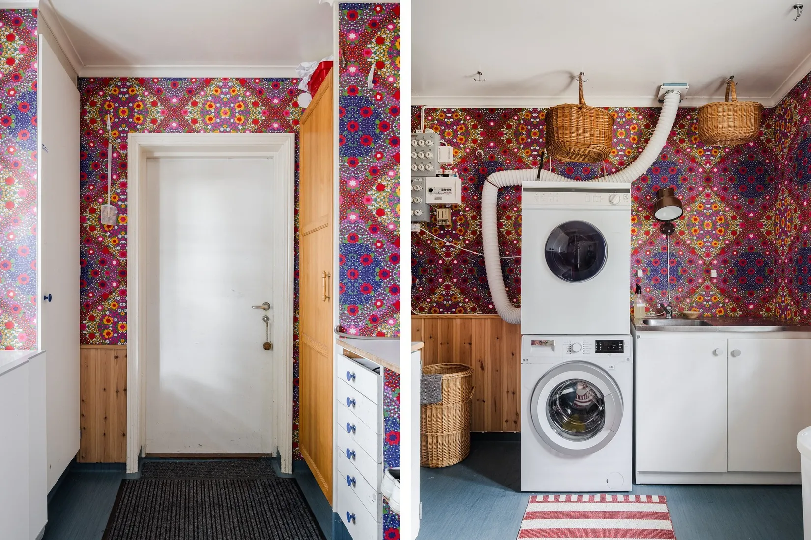 Villa, Otterstad Tallbacken 1, Kållandsö Otterstad, Lidköping