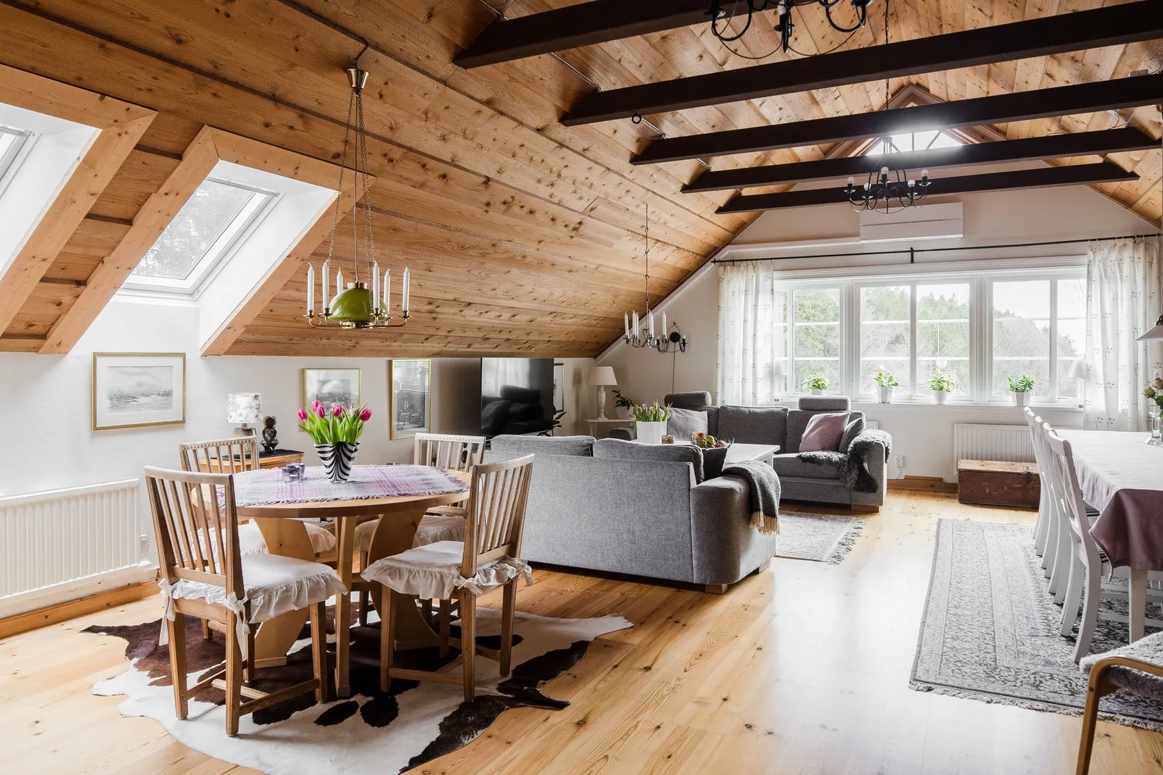 Villa, Otterstad Tallbacken 1, Kållandsö Otterstad, Lidköping