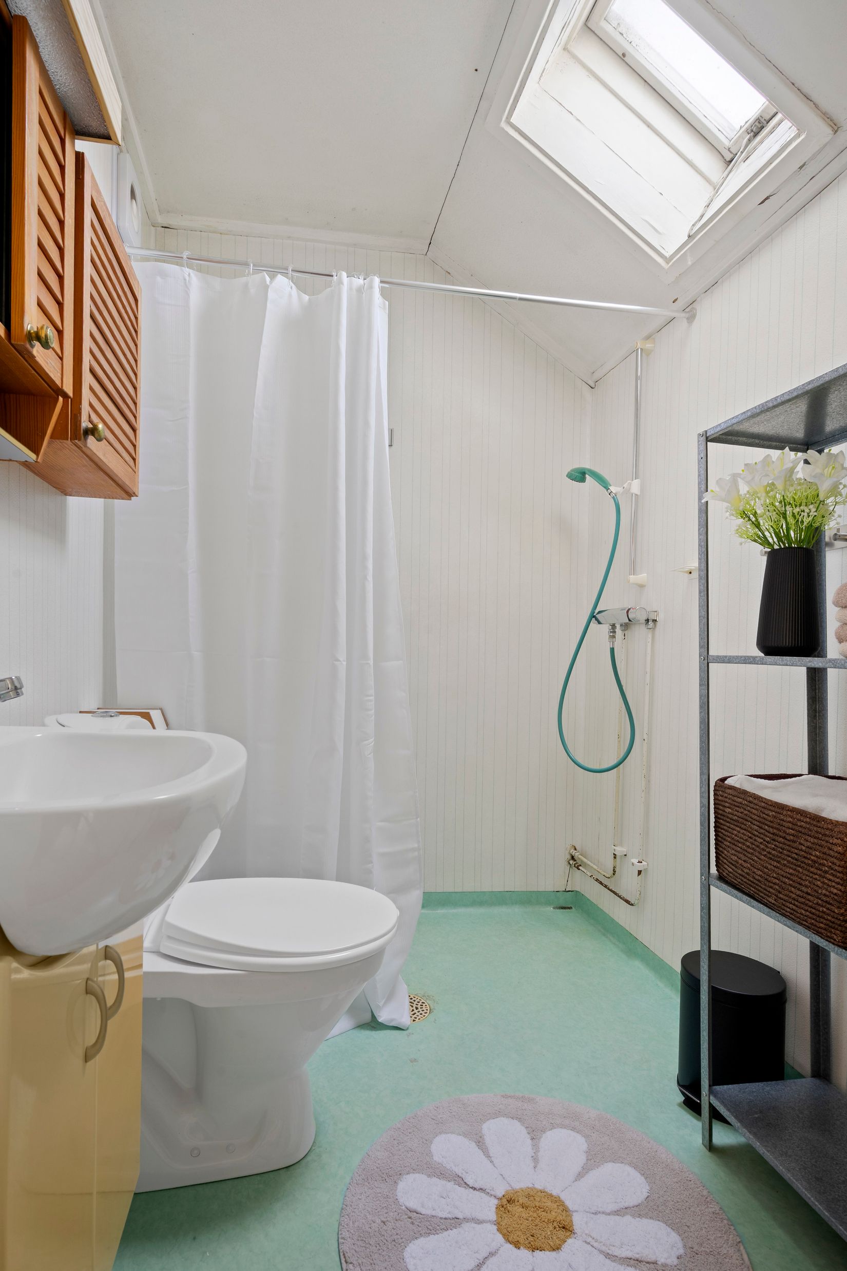 Radhus, Henrik gjutares gata 27G, Norrmalm, Skövde