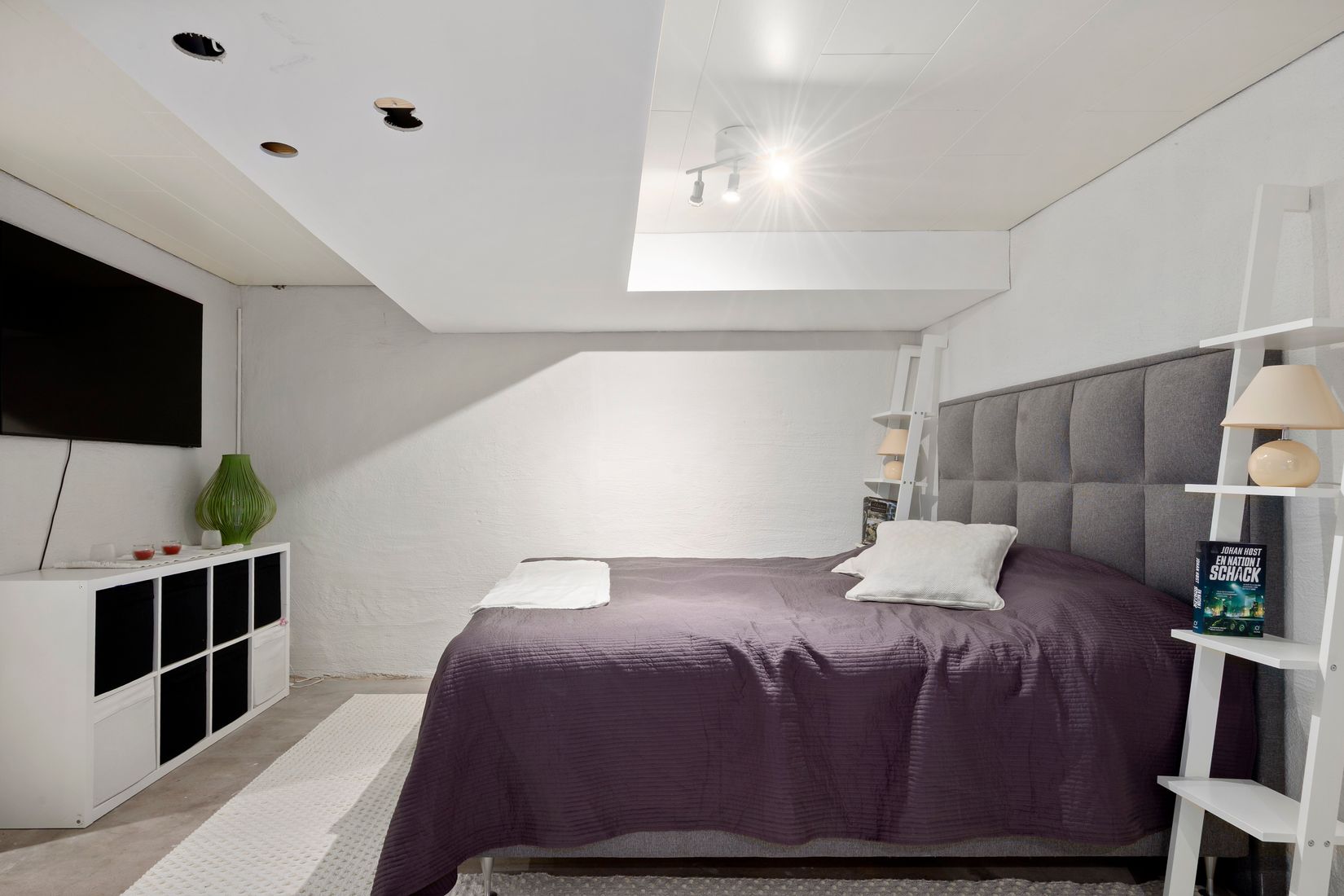 Radhus, Henrik gjutares gata 27G, Norrmalm, Skövde