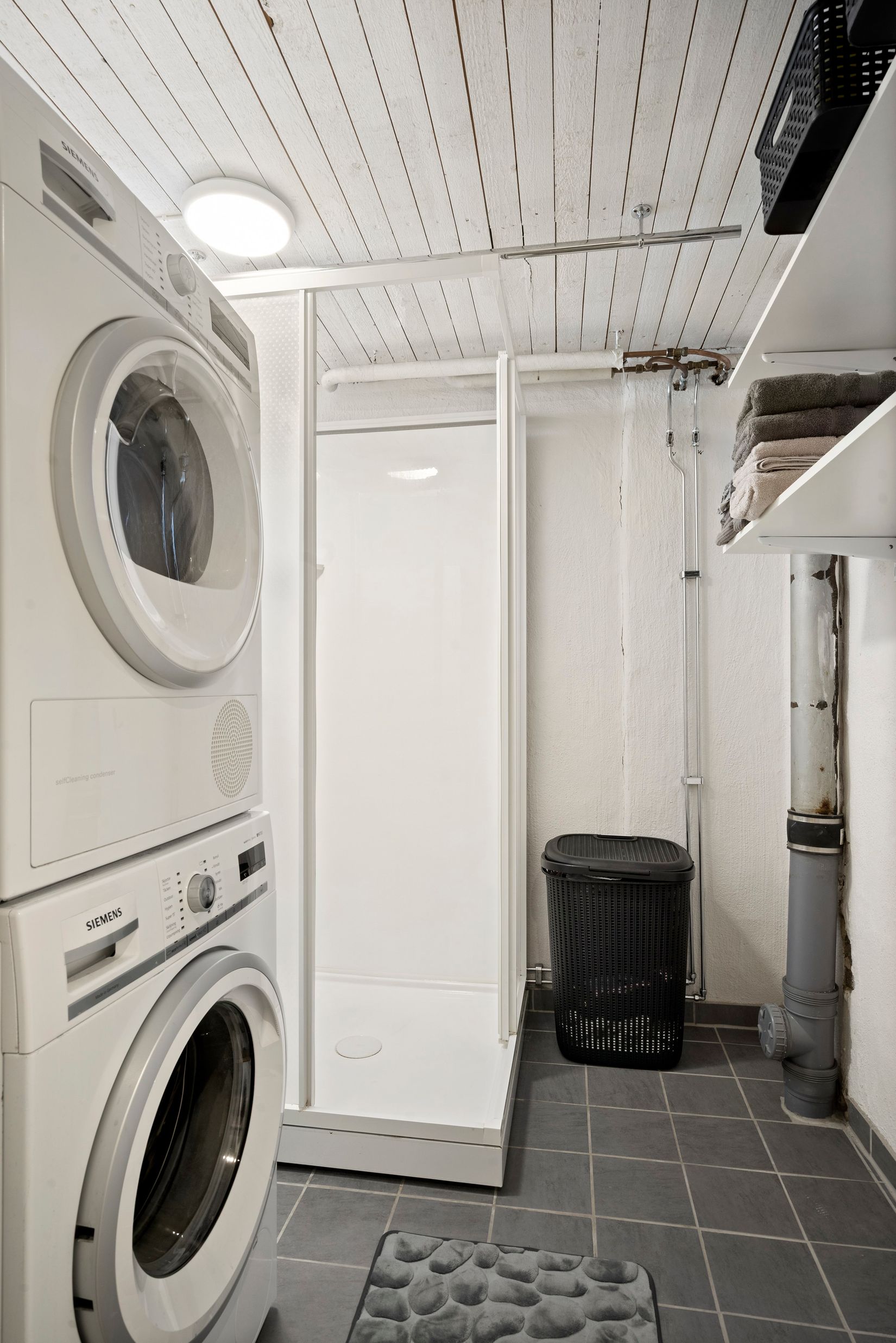 Radhus, Henrik gjutares gata 27G, Norrmalm, Skövde