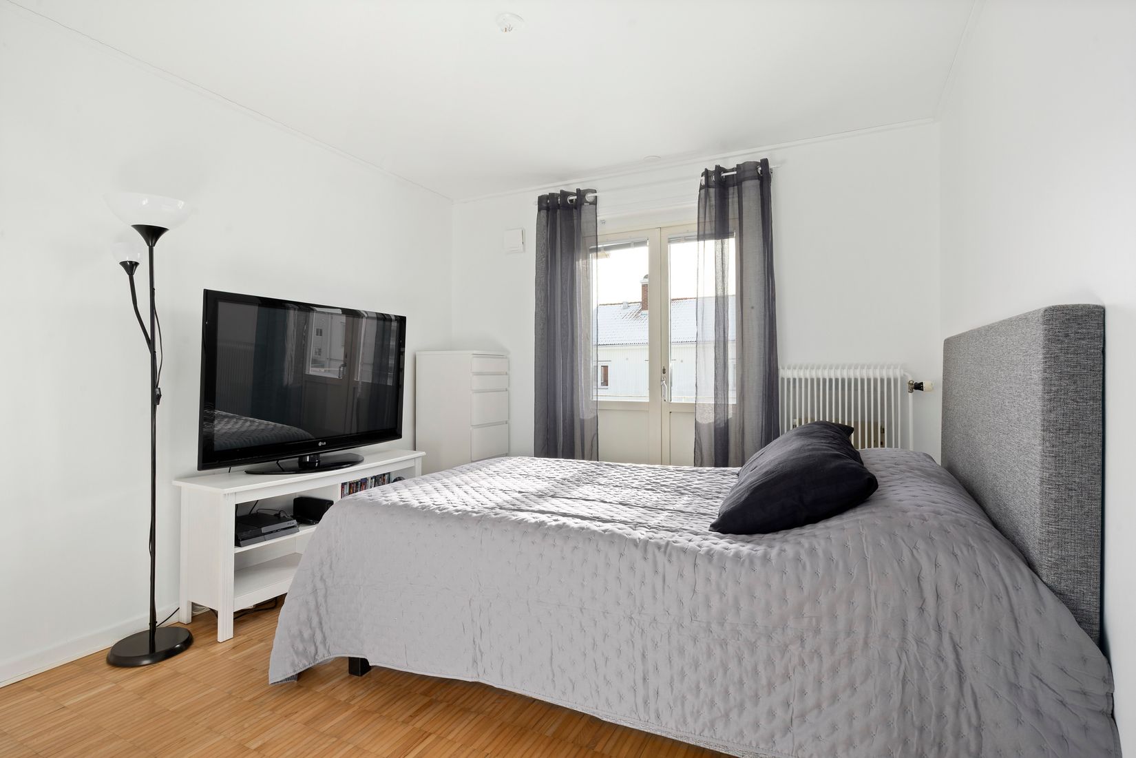 Radhus, Henrik gjutares gata 27G, Norrmalm, Skövde