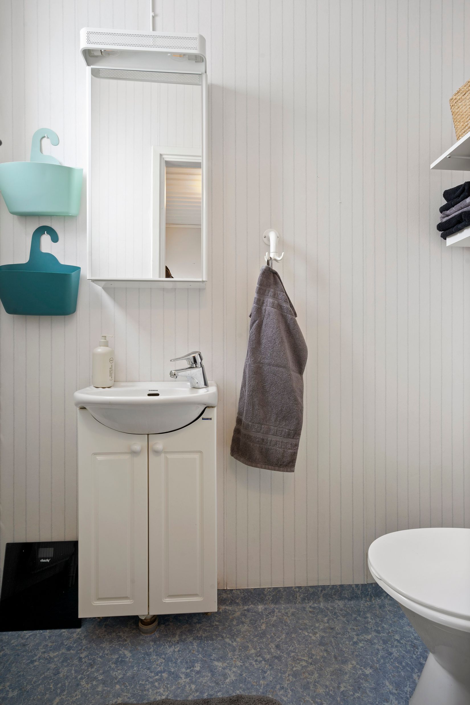 Radhus, Henrik gjutares gata 27G, Norrmalm, Skövde