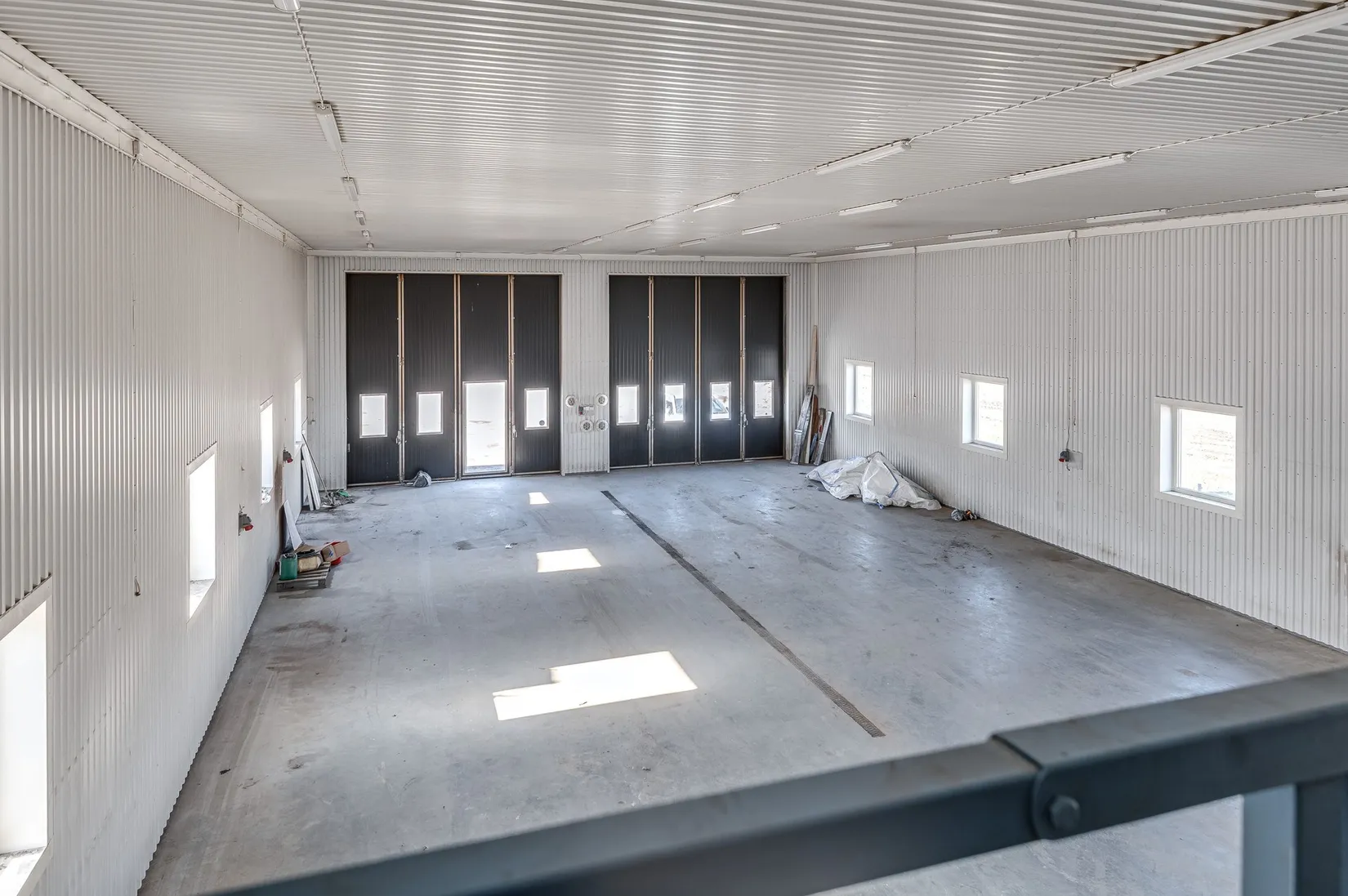 Gård/Skog, Vånga Lada, Vånga, Norrköping