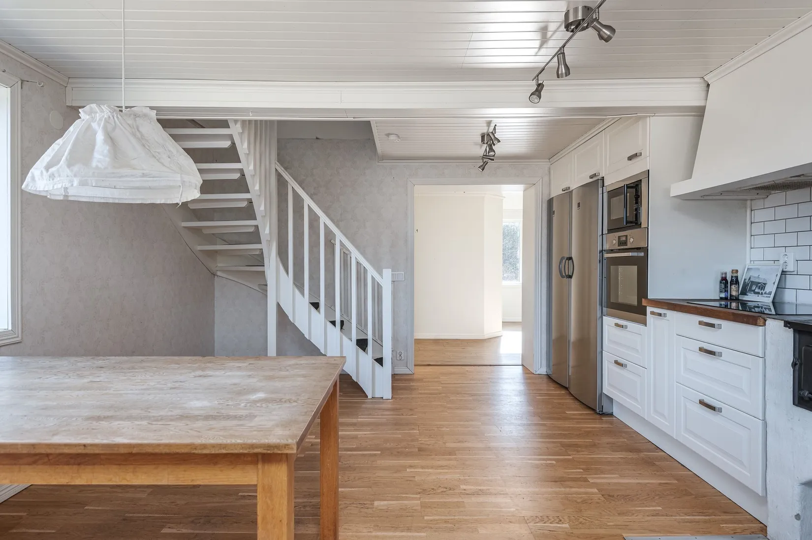 Gård/Skog, Vånga Lada, Vånga, Norrköping