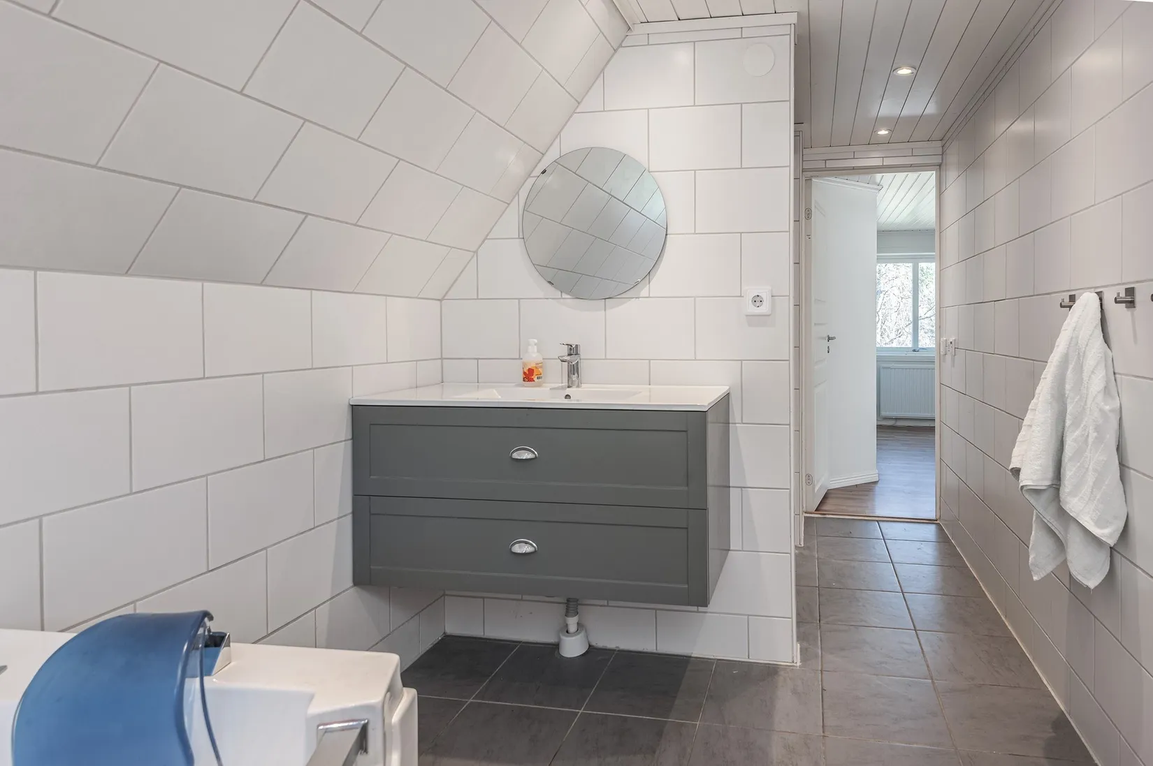 Gård/Skog, Vånga Lada, Vånga, Norrköping