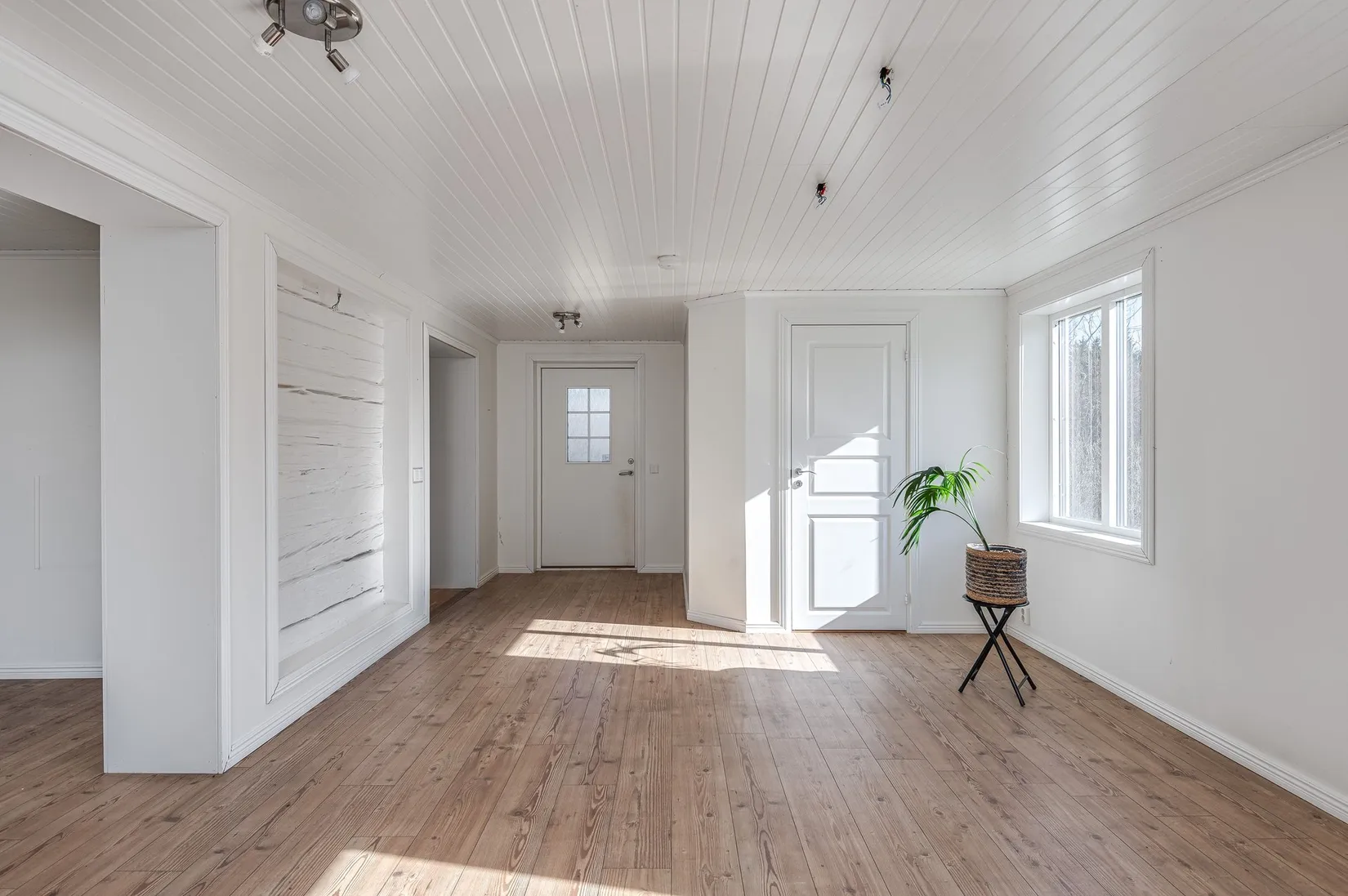 Gård/Skog, Vånga Lada, Vånga, Norrköping