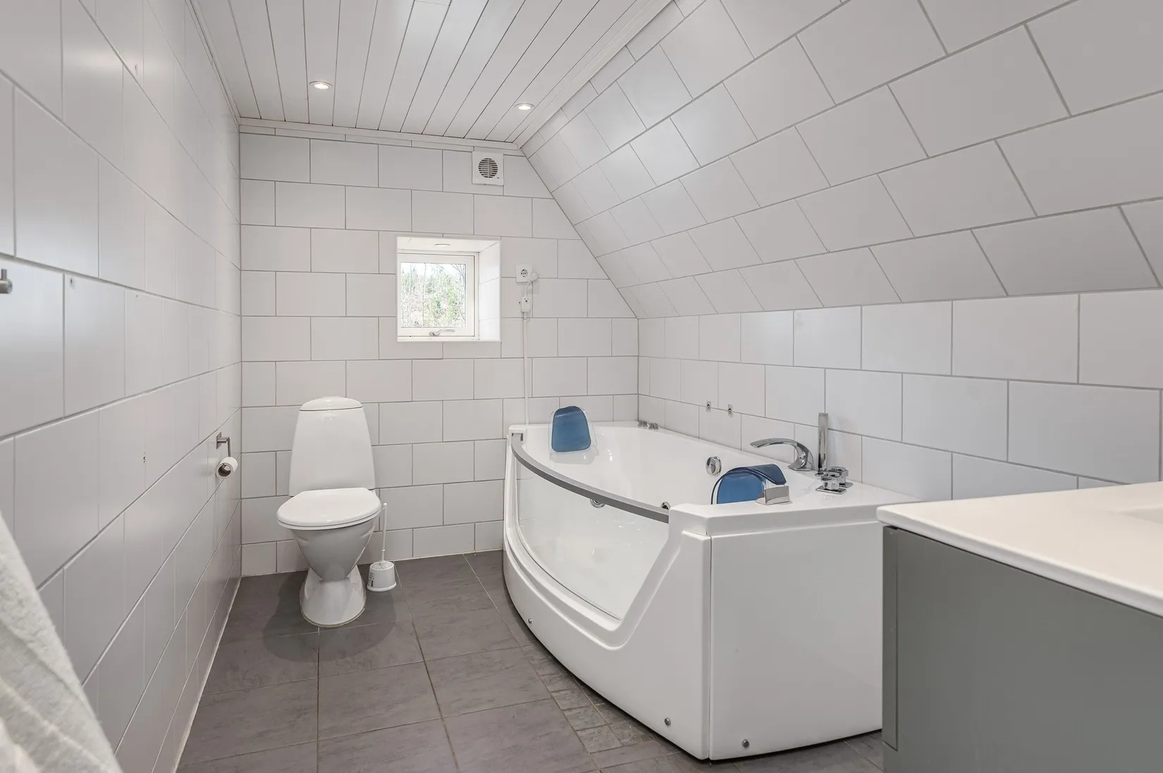 Gård/Skog, Vånga Lada, Vånga, Norrköping