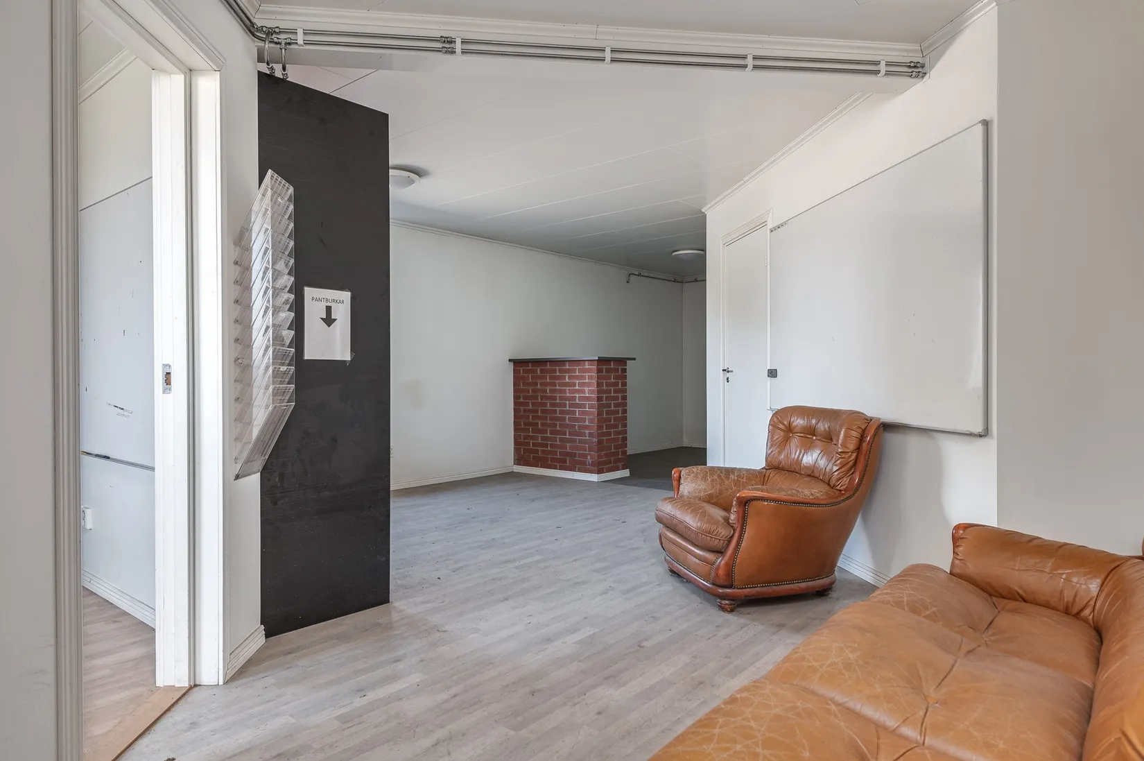 Gård/Skog, Vånga Lada, Vånga, Norrköping