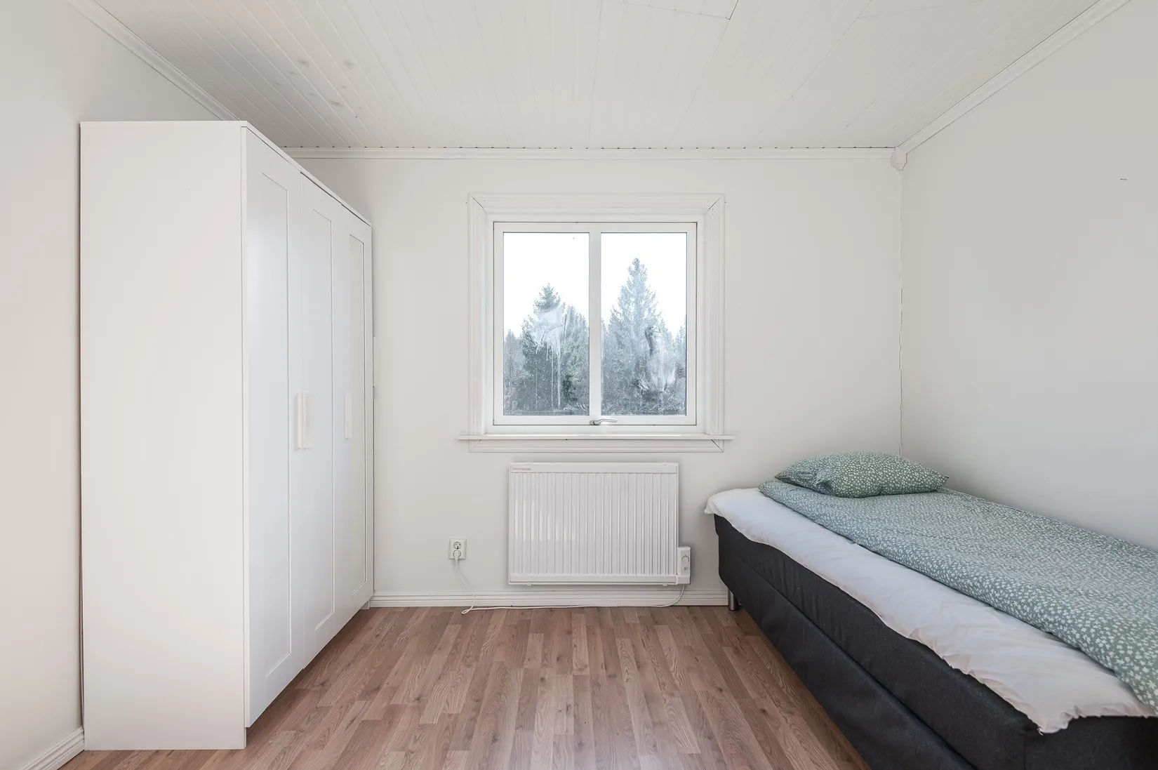 Gård/Skog, Vånga Lada, Vånga, Norrköping