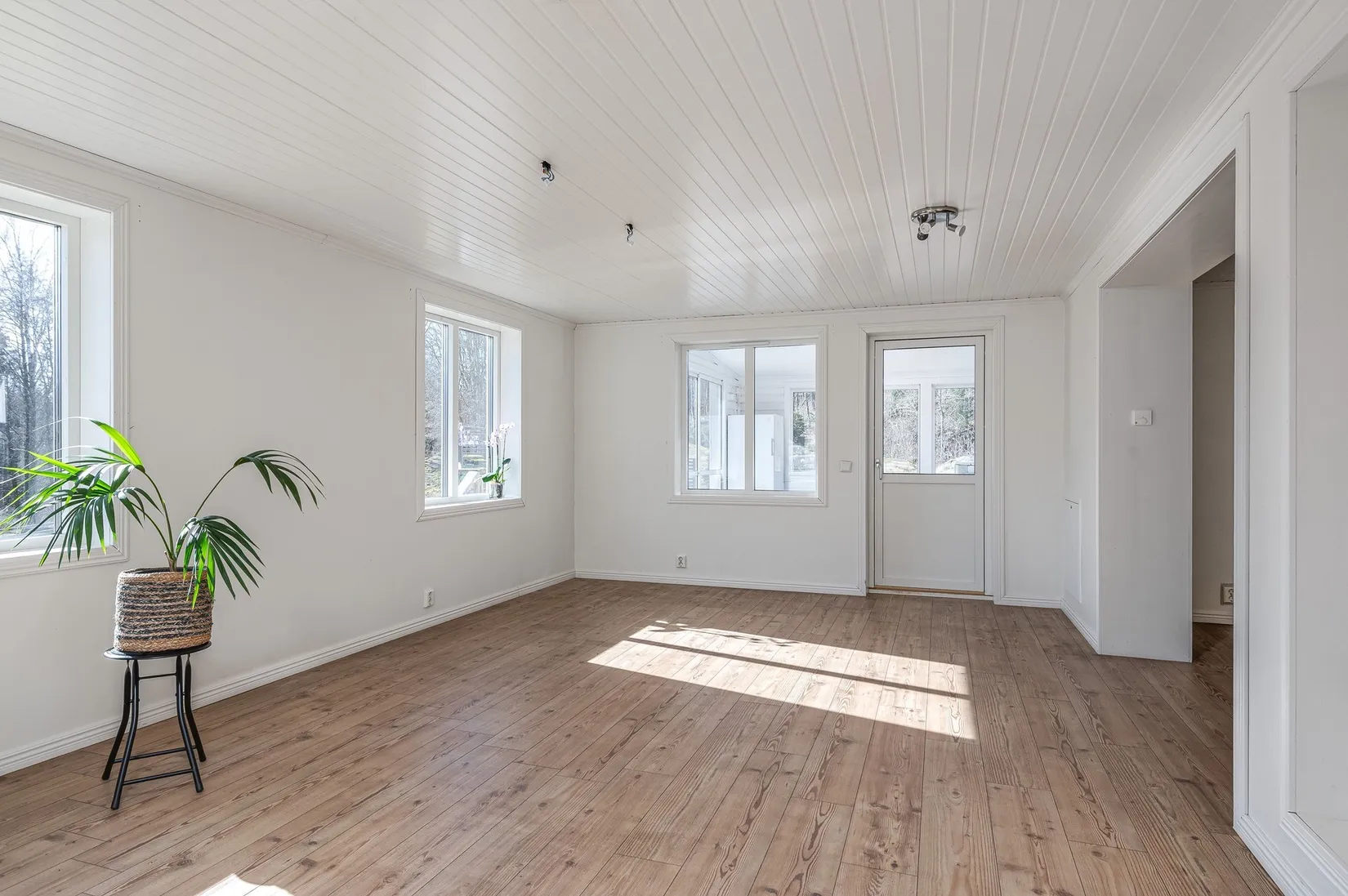 Gård/Skog, Vånga Lada, Vånga, Norrköping