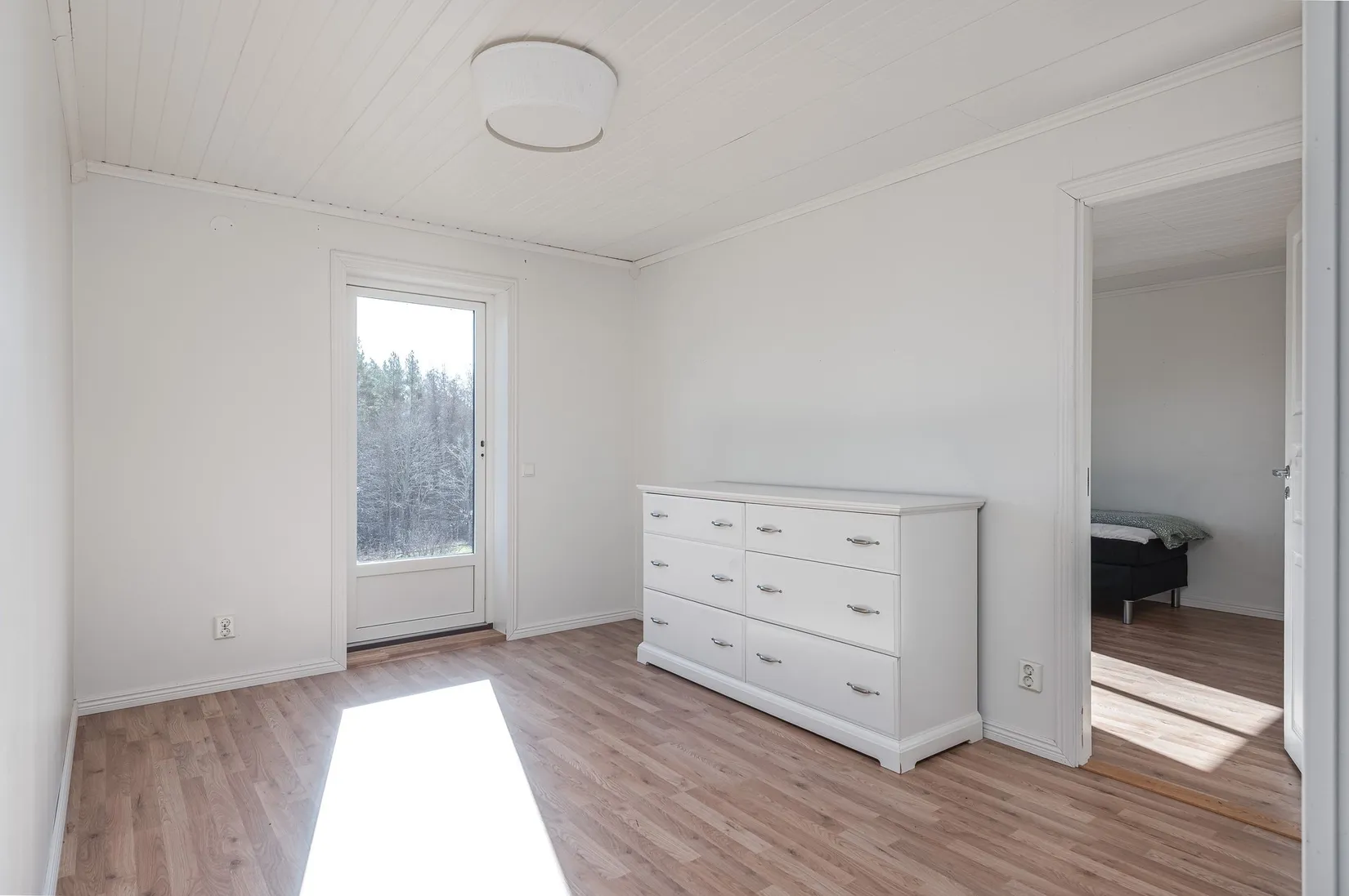 Gård/Skog, Vånga Lada, Vånga, Norrköping