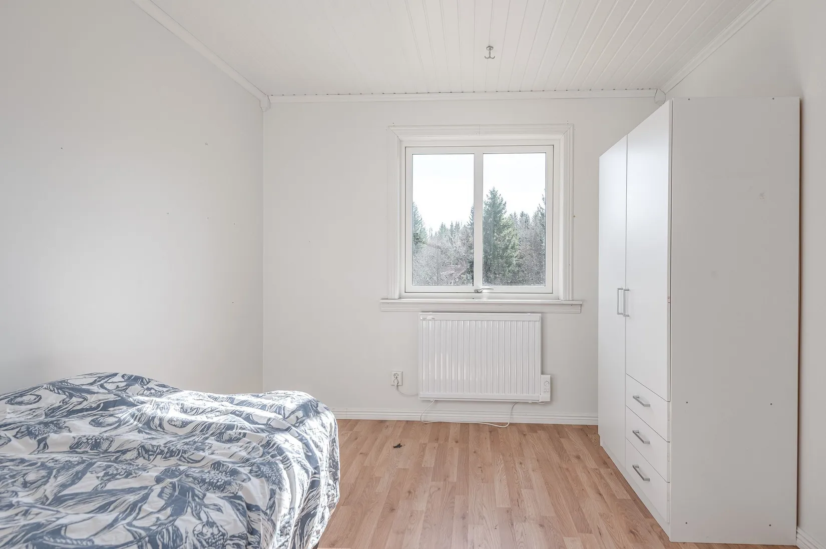 Gård/Skog, Vånga Lada, Vånga, Norrköping