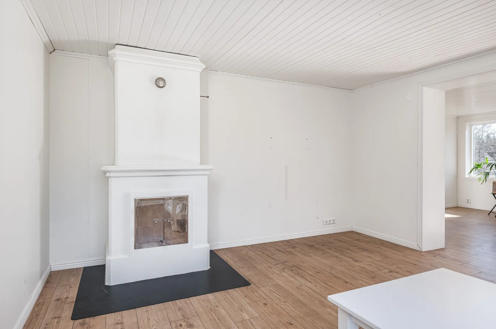 Gård/Skog, Vånga Lada, Vånga, Norrköping