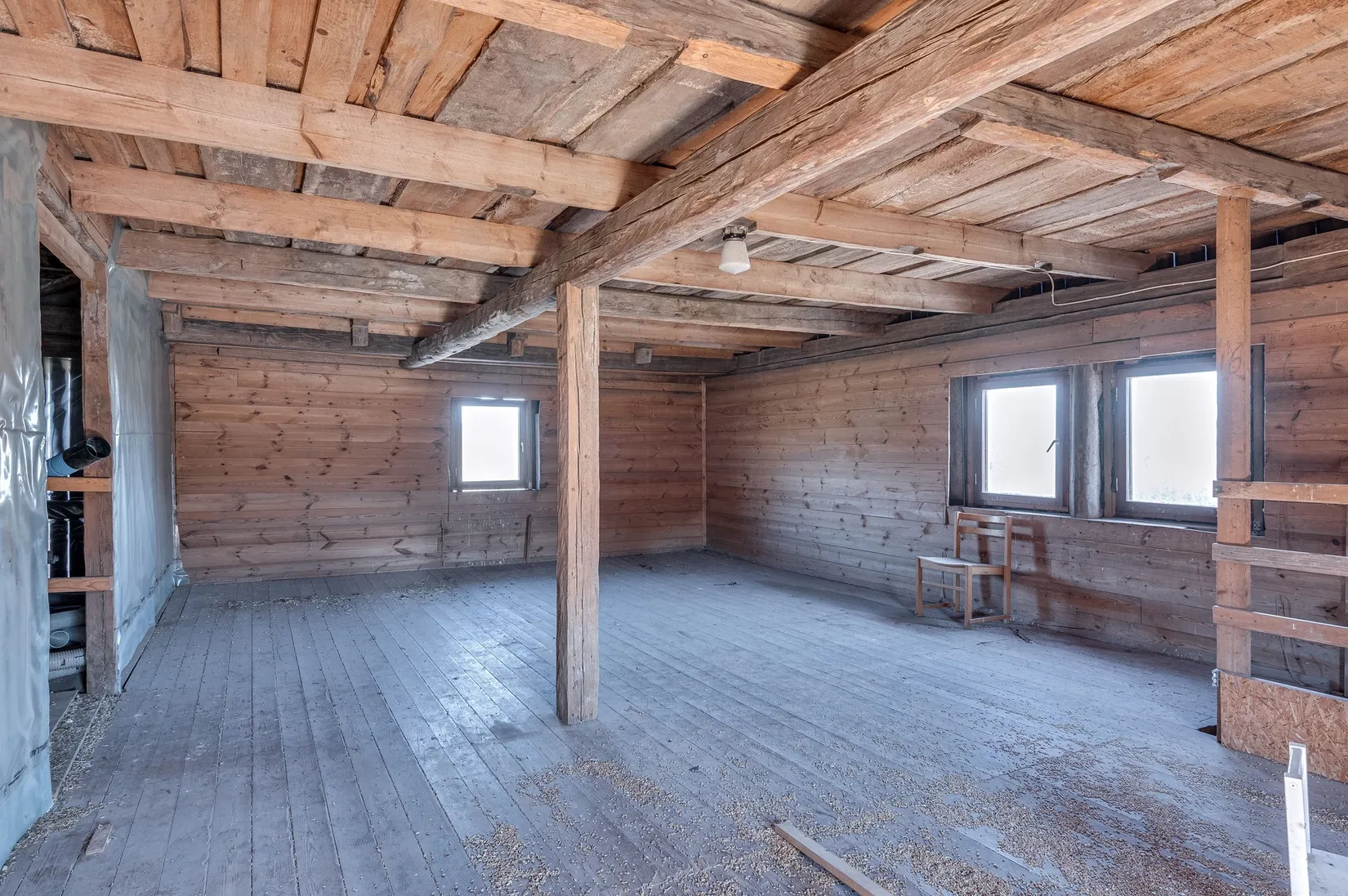 Gård/Skog, Vånga Lada, Vånga, Norrköping