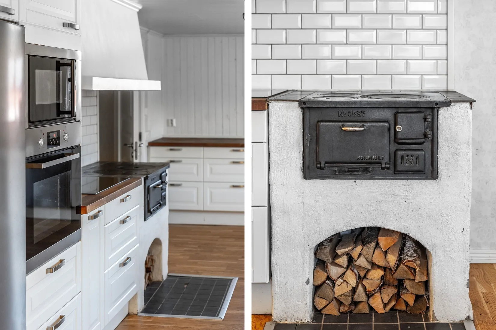 Gård/Skog, Vånga Lada, Vånga, Norrköping