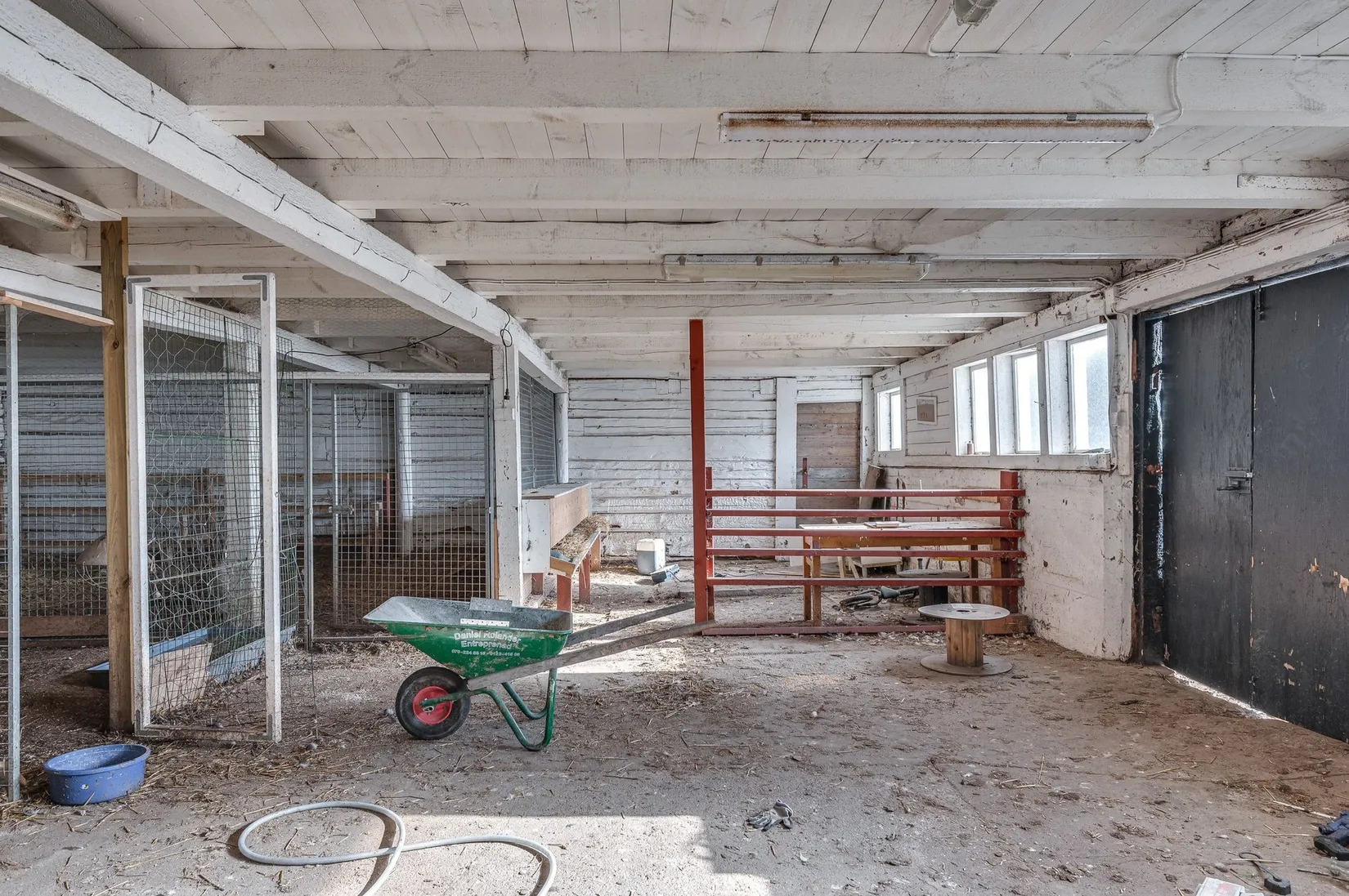 Gård/Skog, Vånga Lada, Vånga, Norrköping