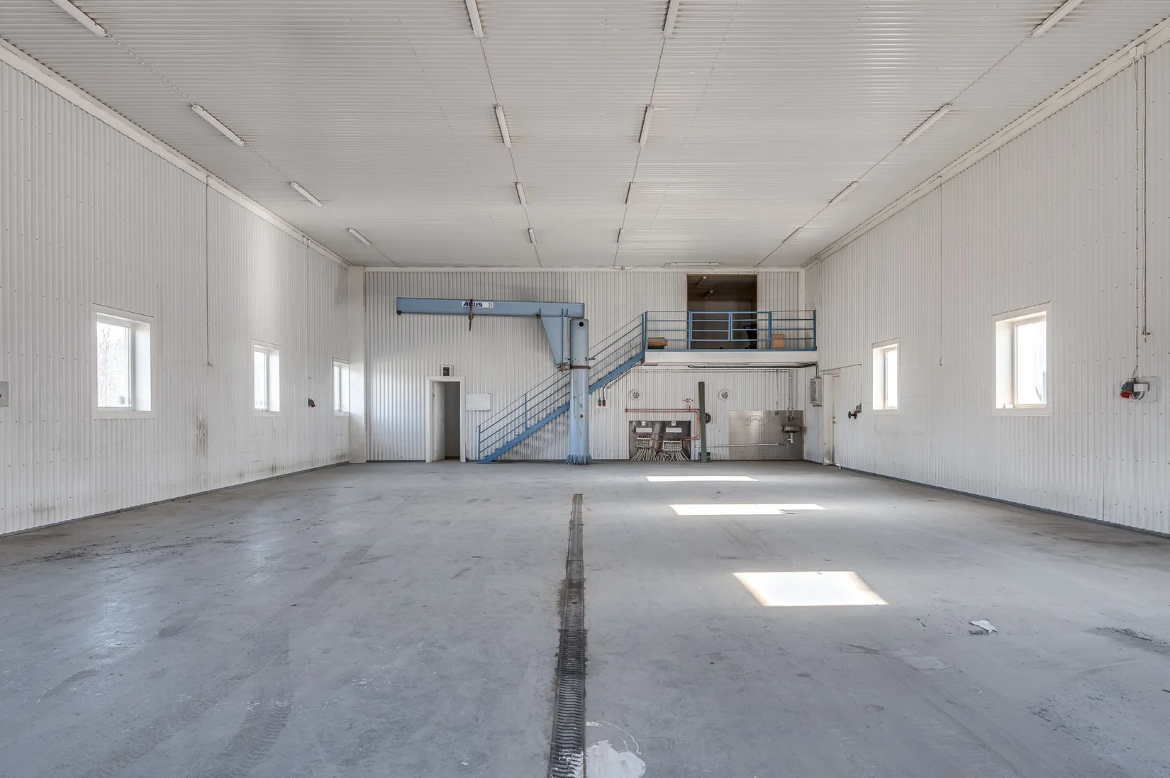 Gård/Skog, Vånga Lada, Vånga, Norrköping