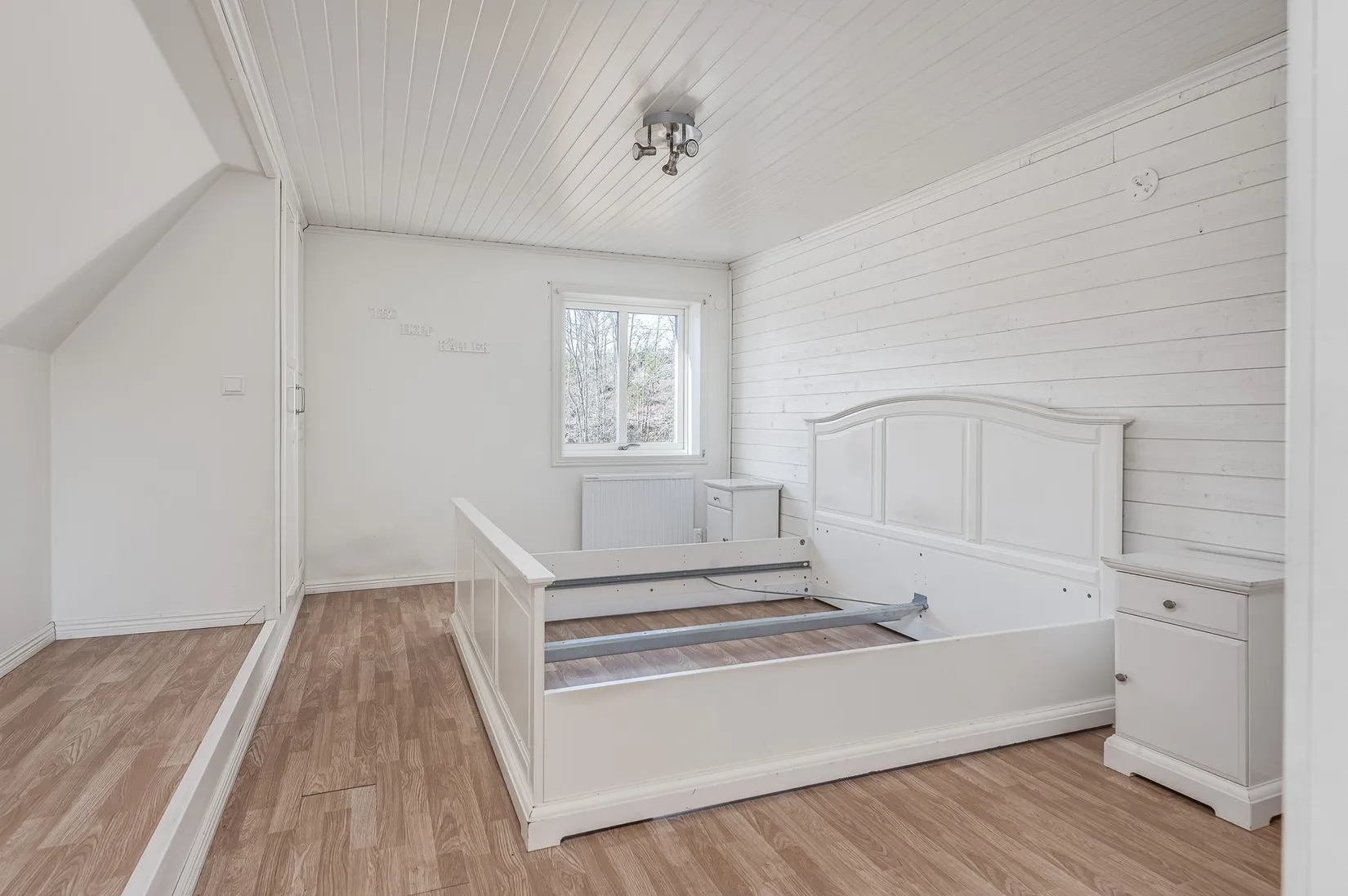 Gård/Skog, Vånga Lada, Vånga, Norrköping