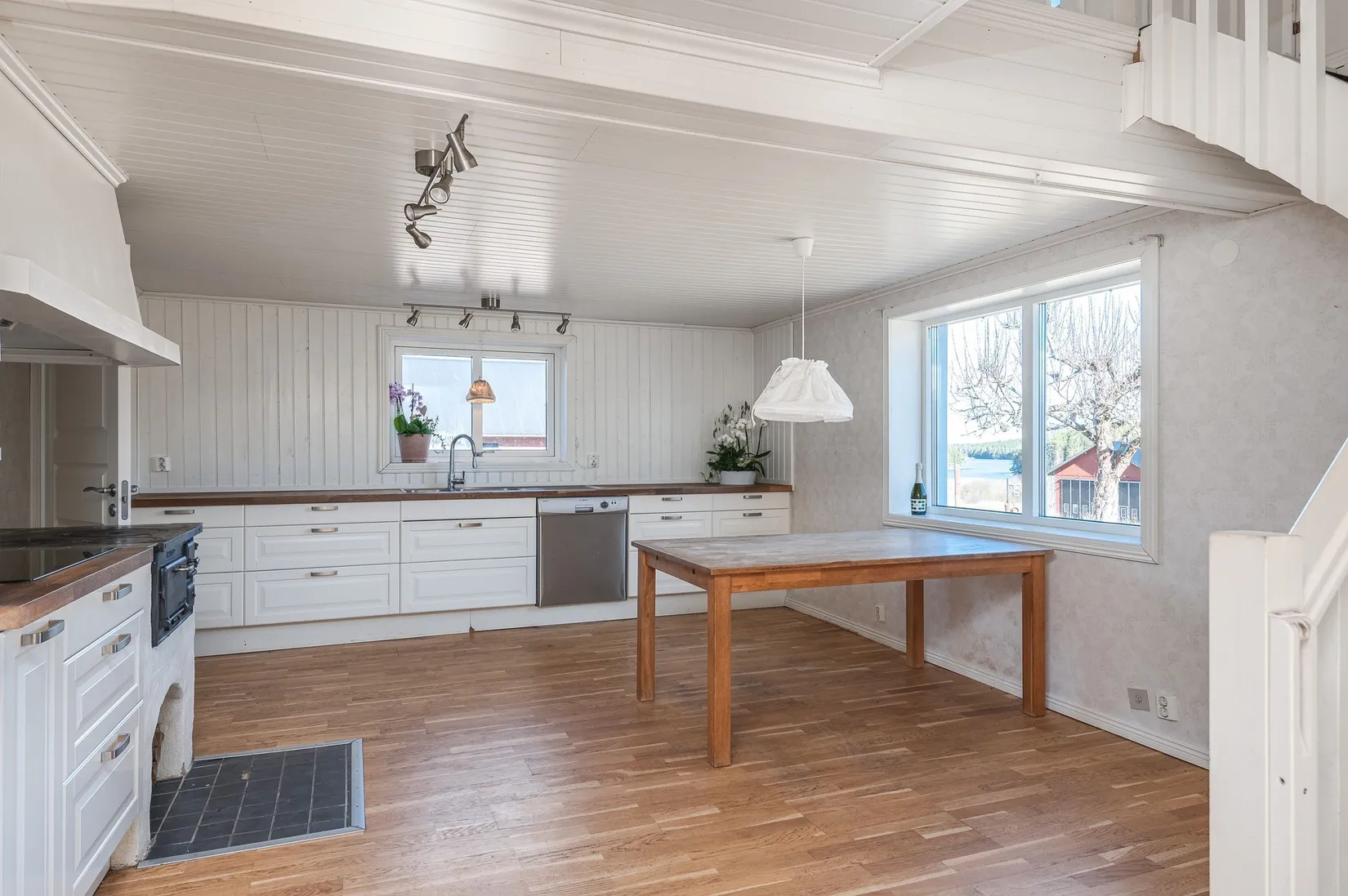 Gård/Skog, Vånga Lada, Vånga, Norrköping