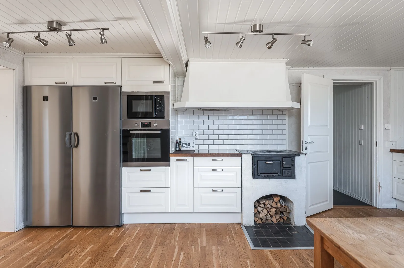 Gård/Skog, Vånga Lada, Vånga, Norrköping