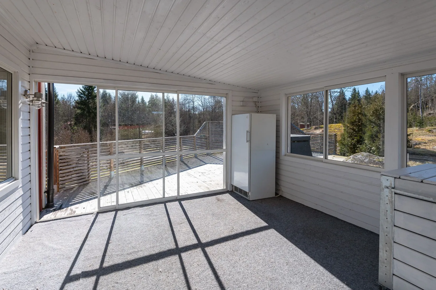 Gård/Skog, Vånga Lada, Vånga, Norrköping