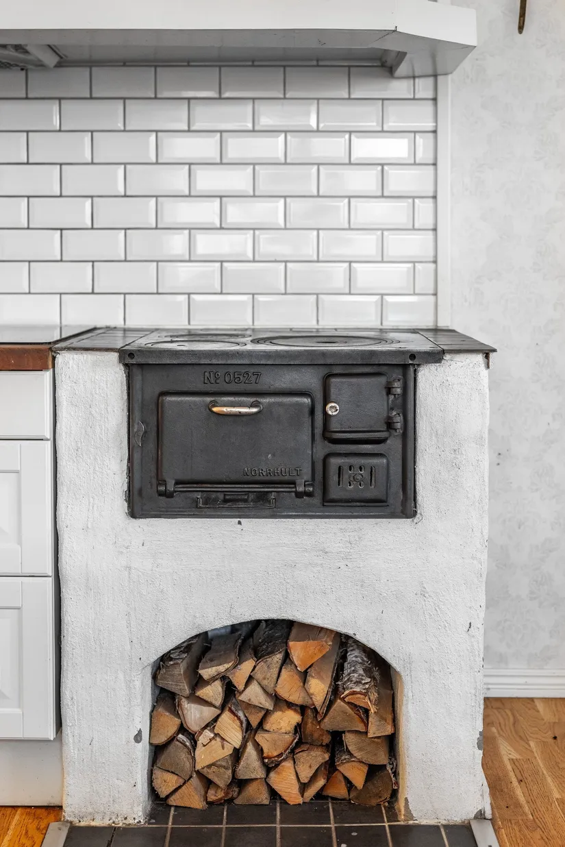 Gård/Skog, Vånga Lada, Vånga, Norrköping