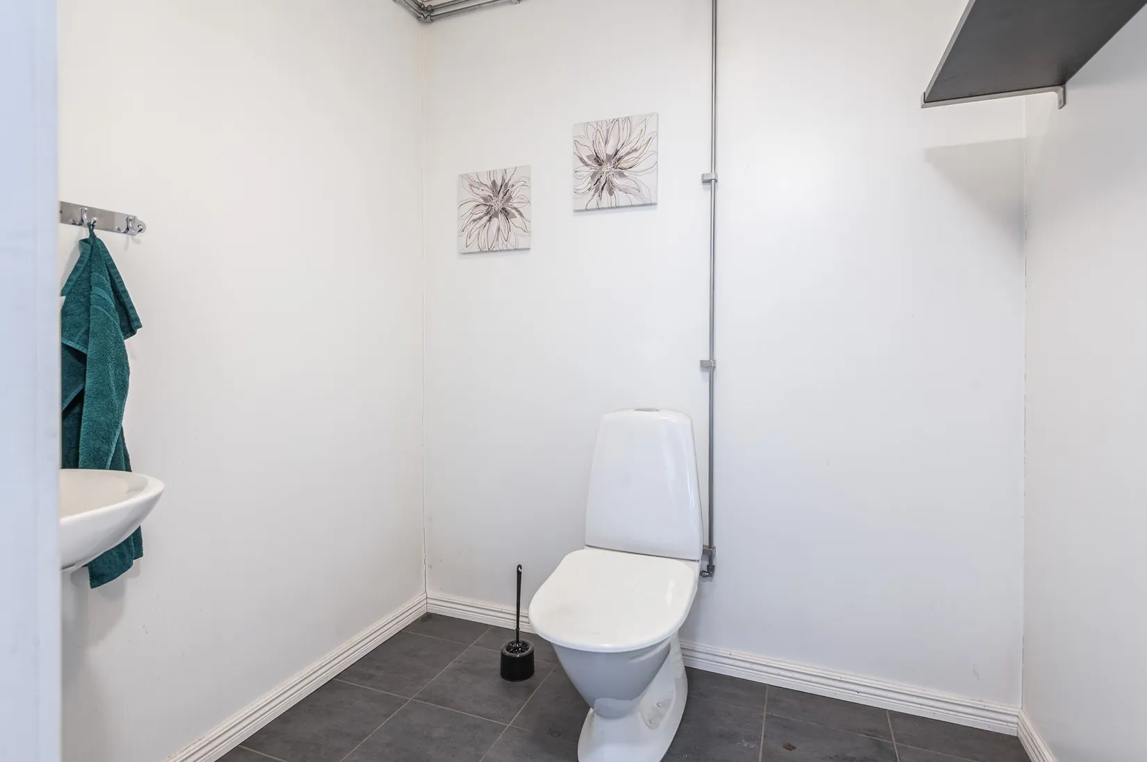 Gård/Skog, Vånga Lada, Vånga, Norrköping