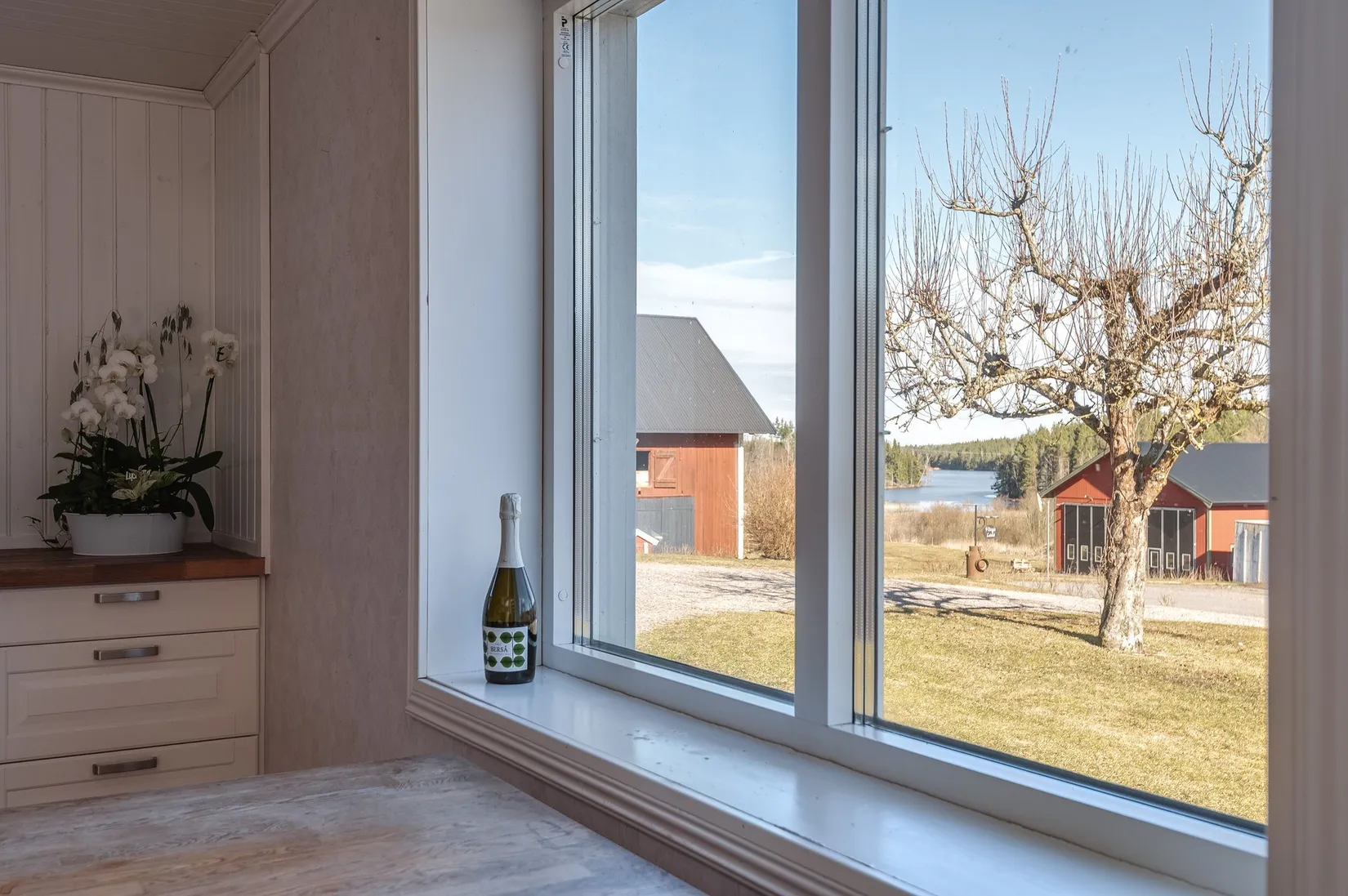 Gård/Skog, Vånga Lada, Vånga, Norrköping