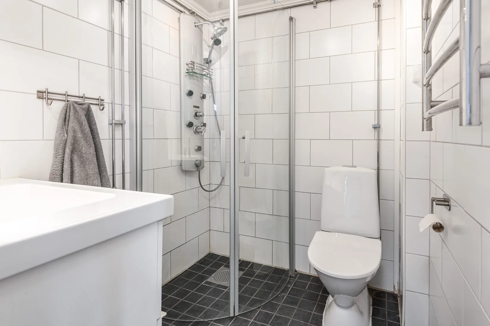 Gård/Skog, Vånga Lada, Vånga, Norrköping