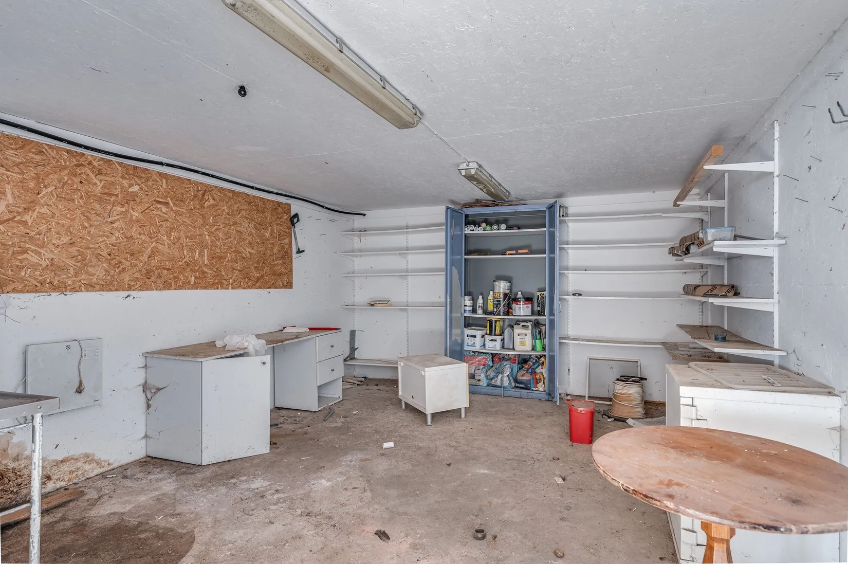 Gård/Skog, Vånga Lada, Vånga, Norrköping