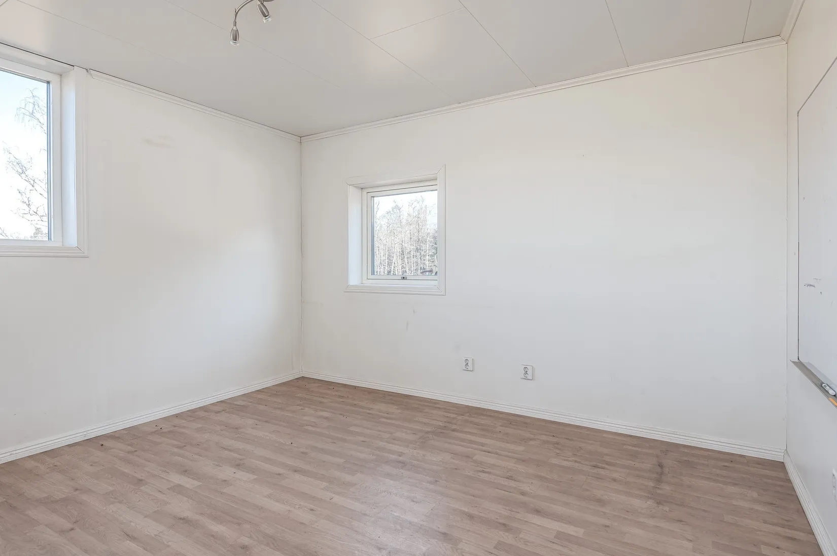 Gård/Skog, Vånga Lada, Vånga, Norrköping