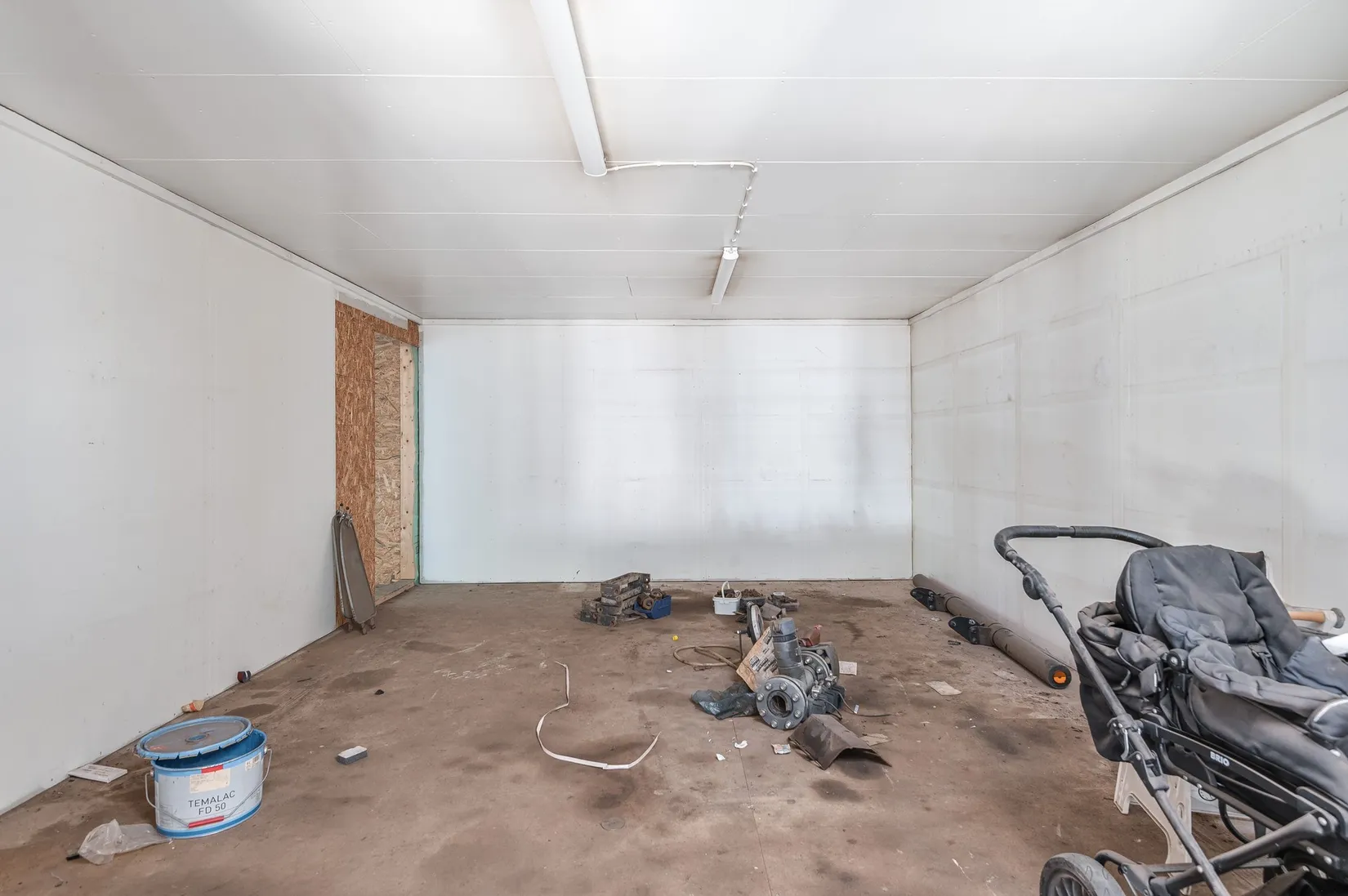 Gård/Skog, Vånga Lada, Vånga, Norrköping