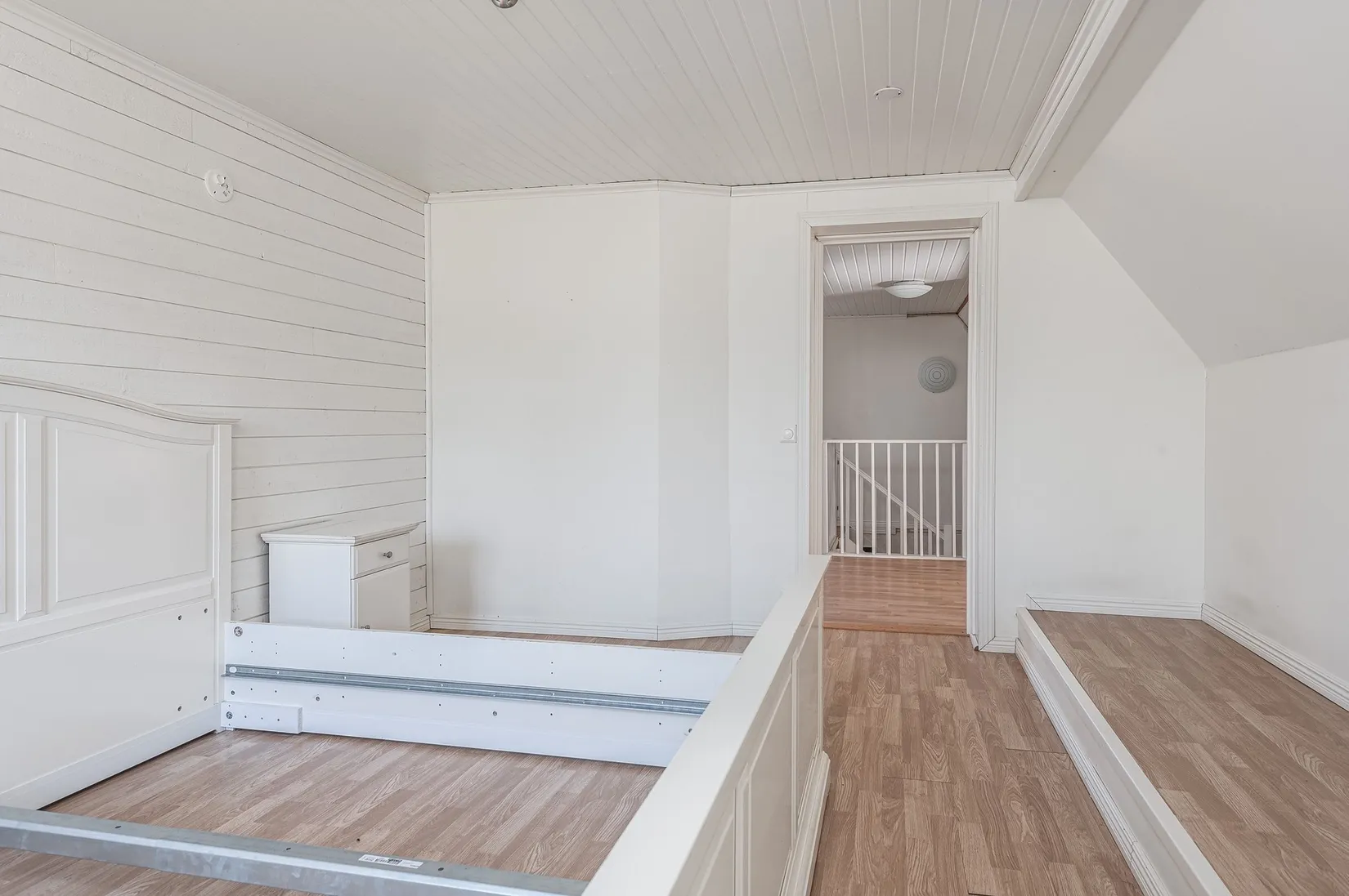 Gård/Skog, Vånga Lada, Vånga, Norrköping