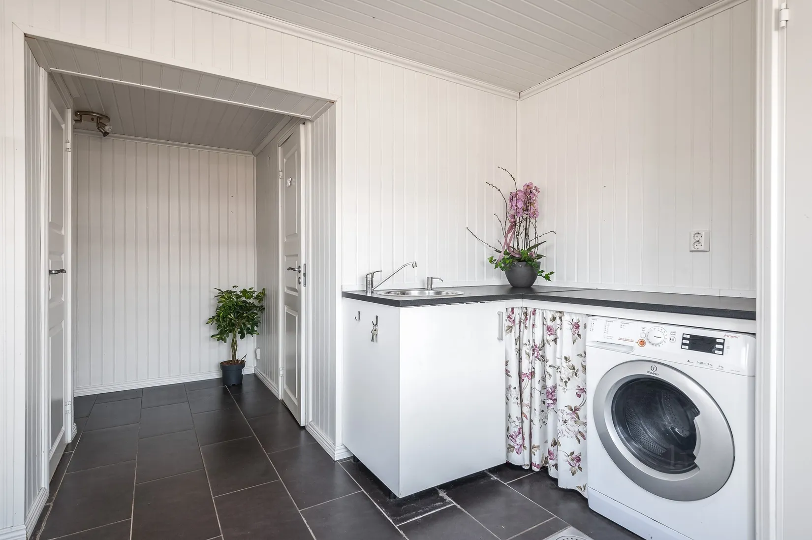 Gård/Skog, Vånga Lada, Vånga, Norrköping