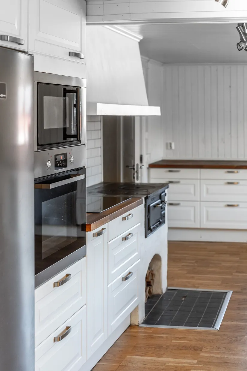 Gård/Skog, Vånga Lada, Vånga, Norrköping