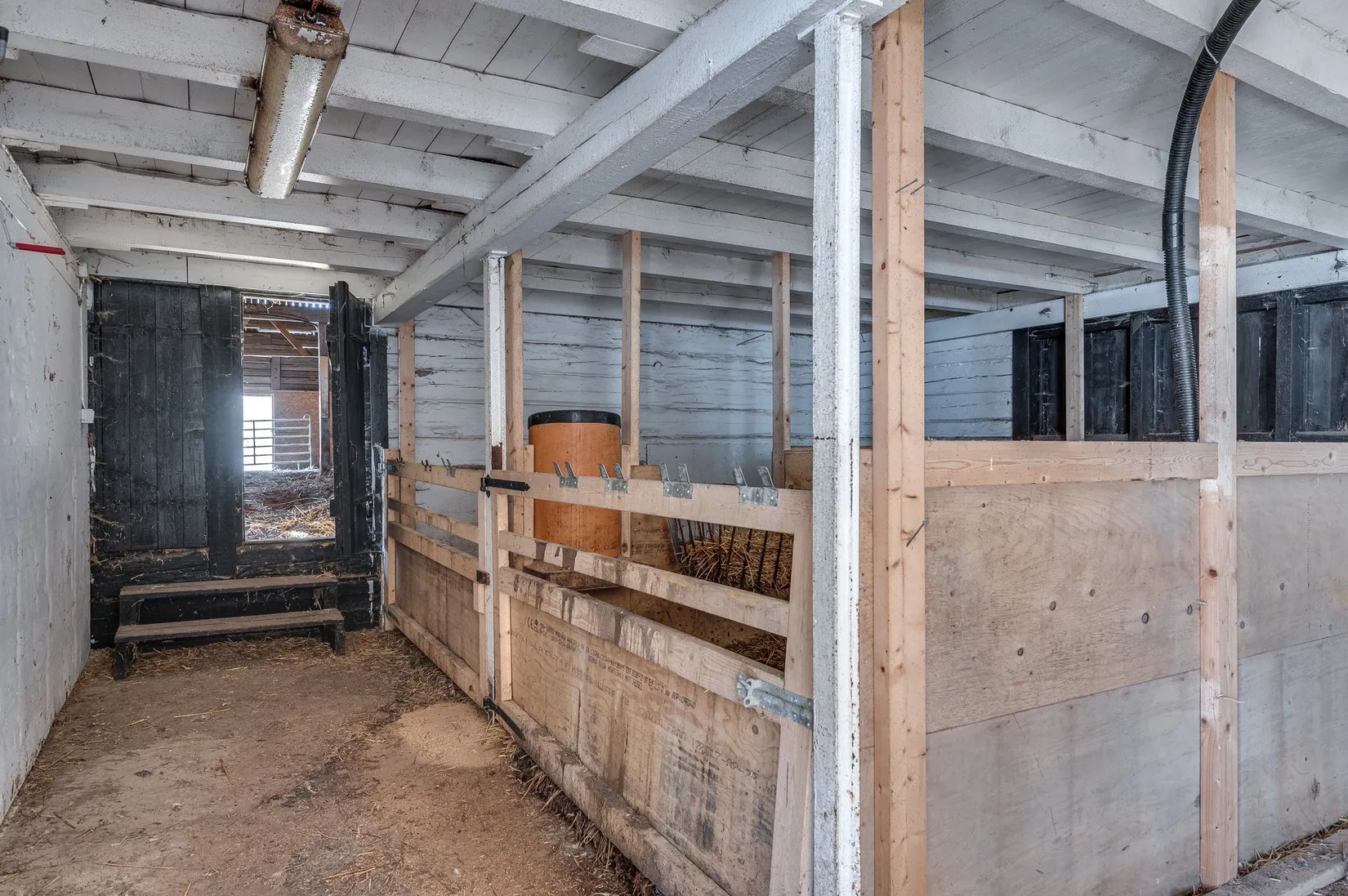 Gård/Skog, Vånga Lada, Vånga, Norrköping