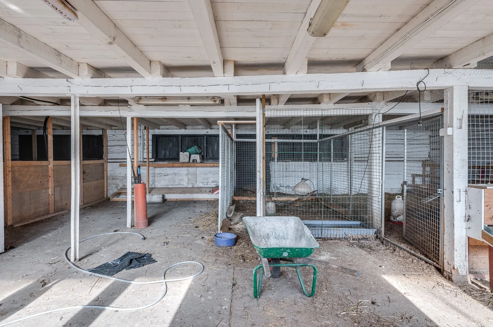 Gård/Skog, Vånga Lada, Vånga, Norrköping