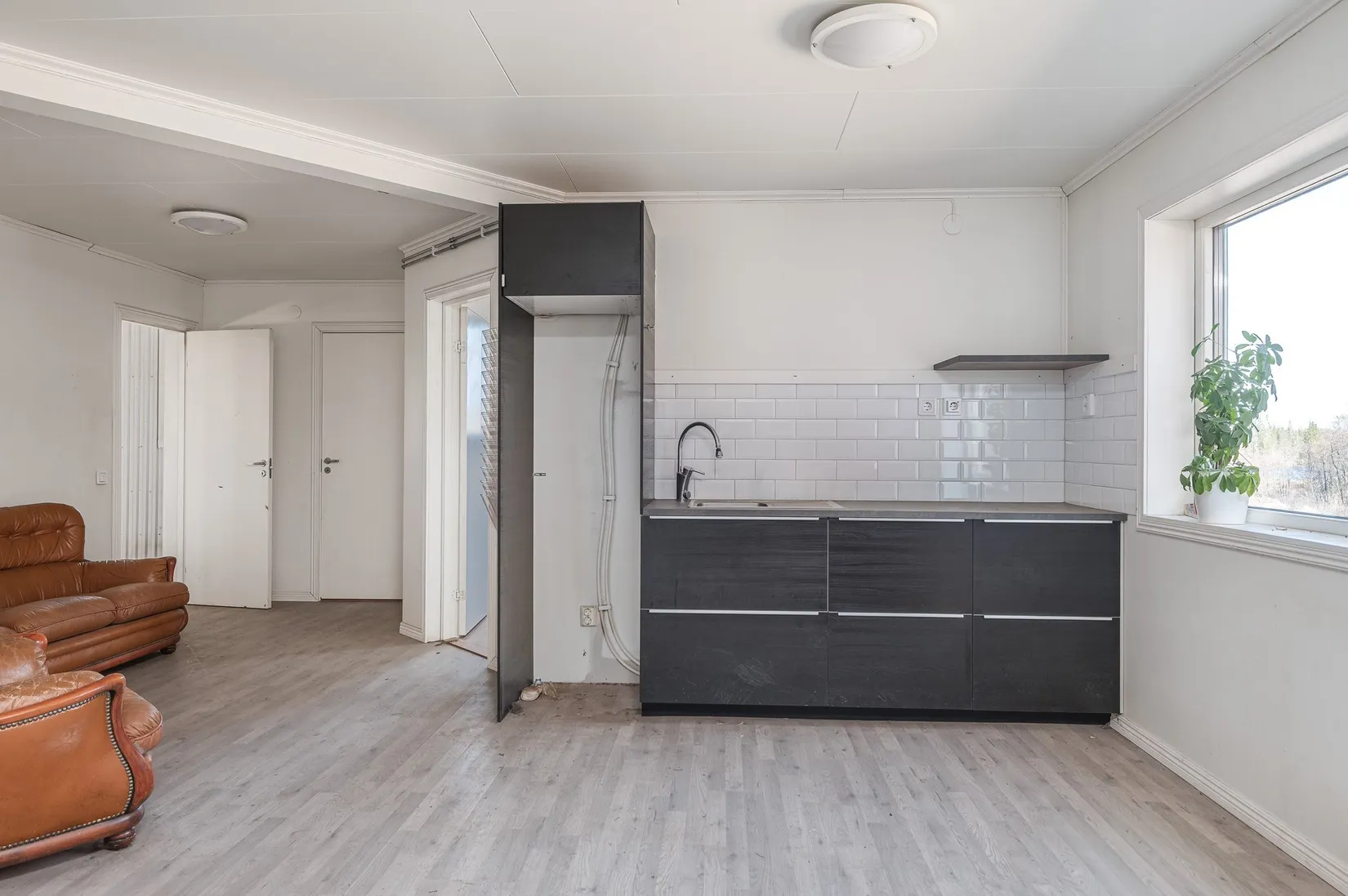 Gård/Skog, Vånga Lada, Vånga, Norrköping