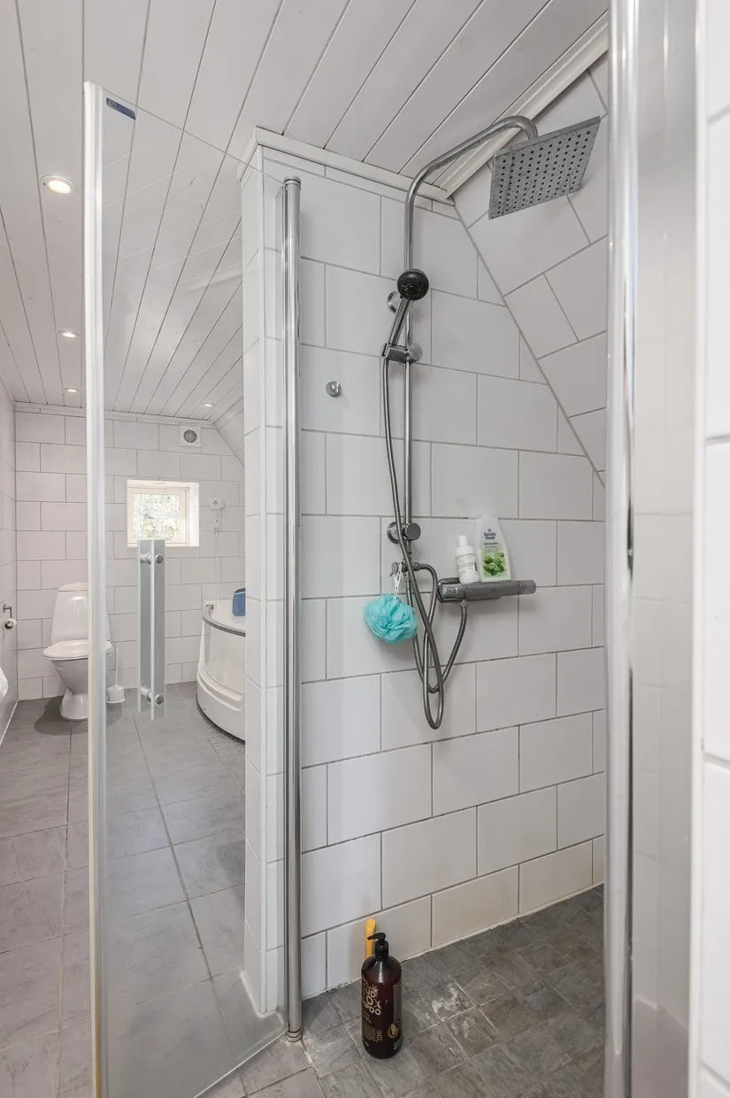 Gård/Skog, Vånga Lada, Vånga, Norrköping