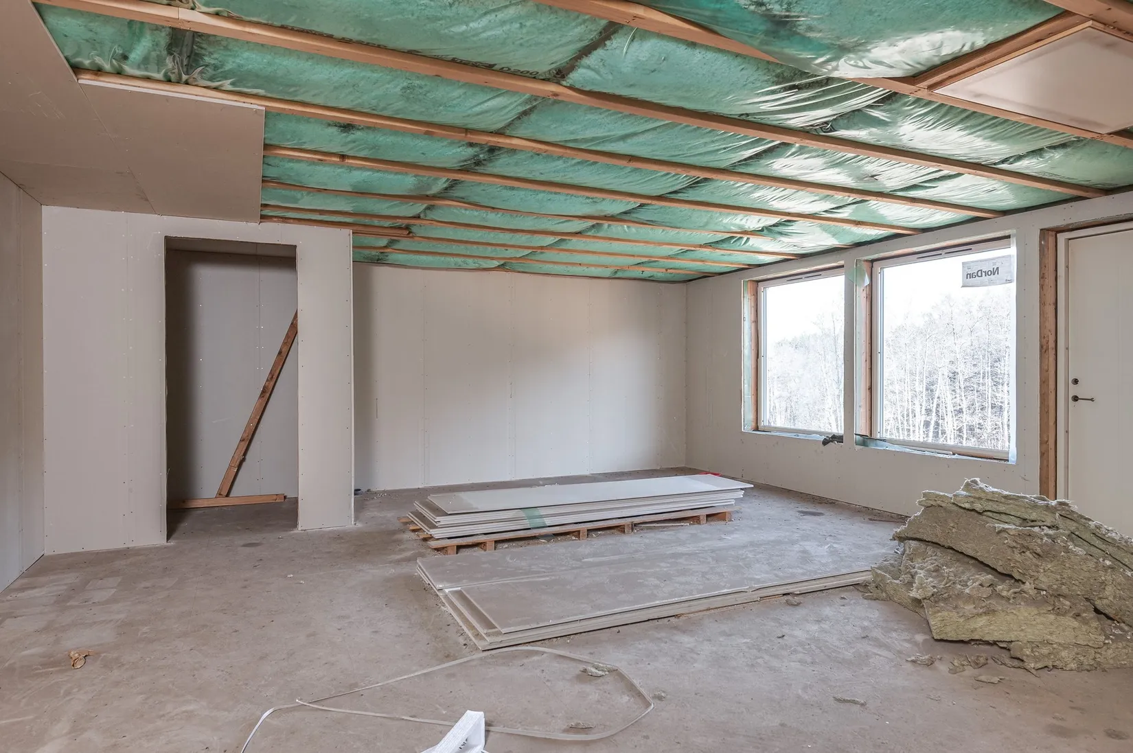 Gård/Skog, Vånga Lada, Vånga, Norrköping