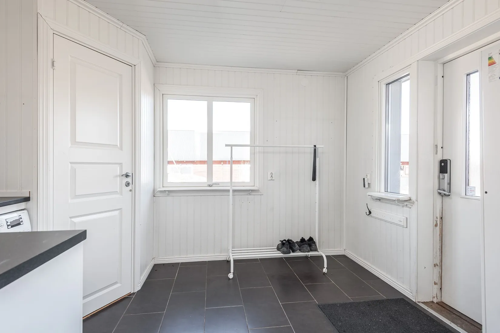 Gård/Skog, Vånga Lada, Vånga, Norrköping