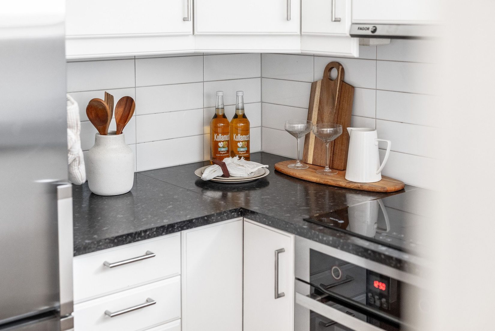 Bostadsrätt, Skepparegatan 11, Centalt, Norrköping