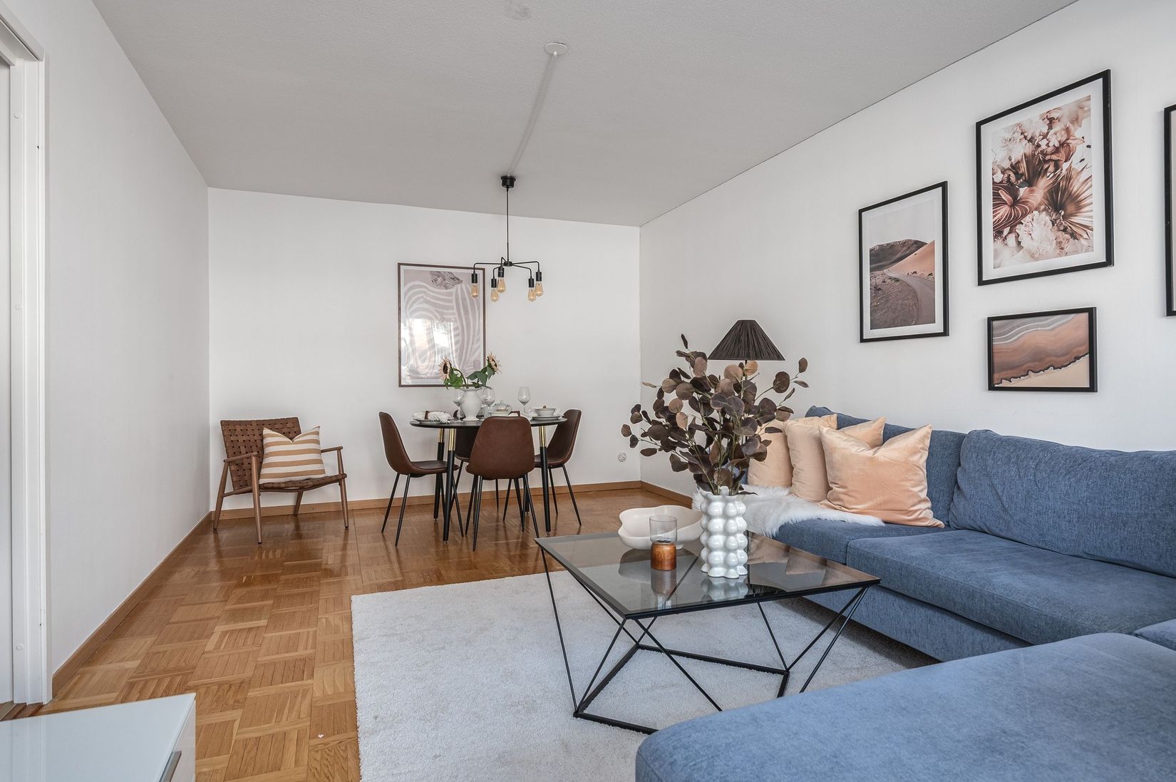 Bostadsrätt, Skepparegatan 11, Centalt, Norrköping