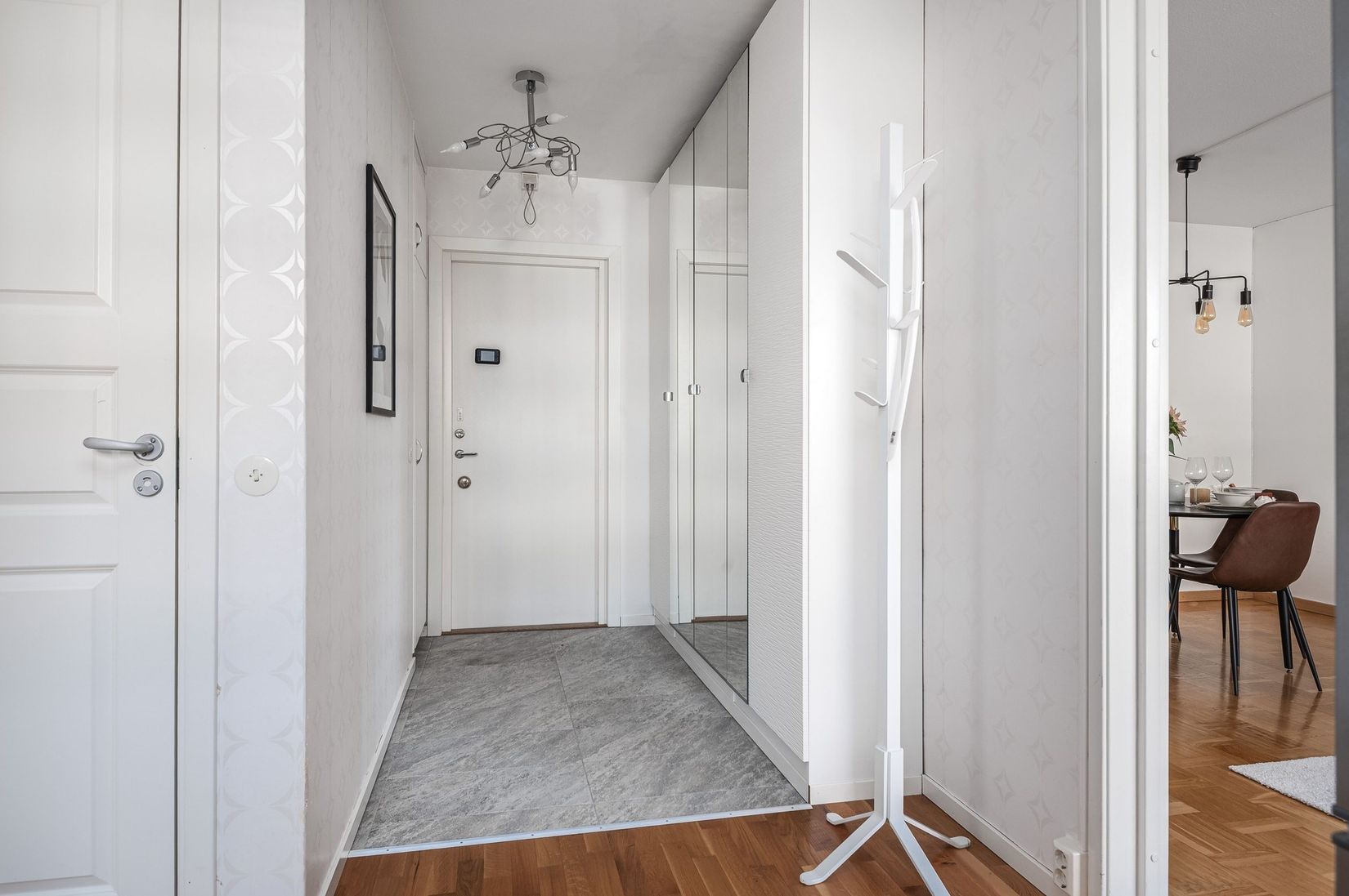 Bostadsrätt, Skepparegatan 11, Centalt, Norrköping